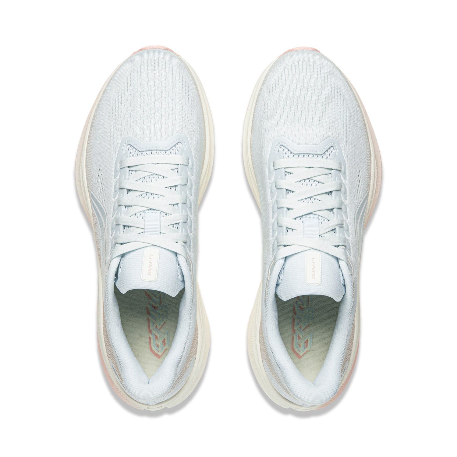 Giày chạy bộ Chitu 9 Nữ ARPW004-7V