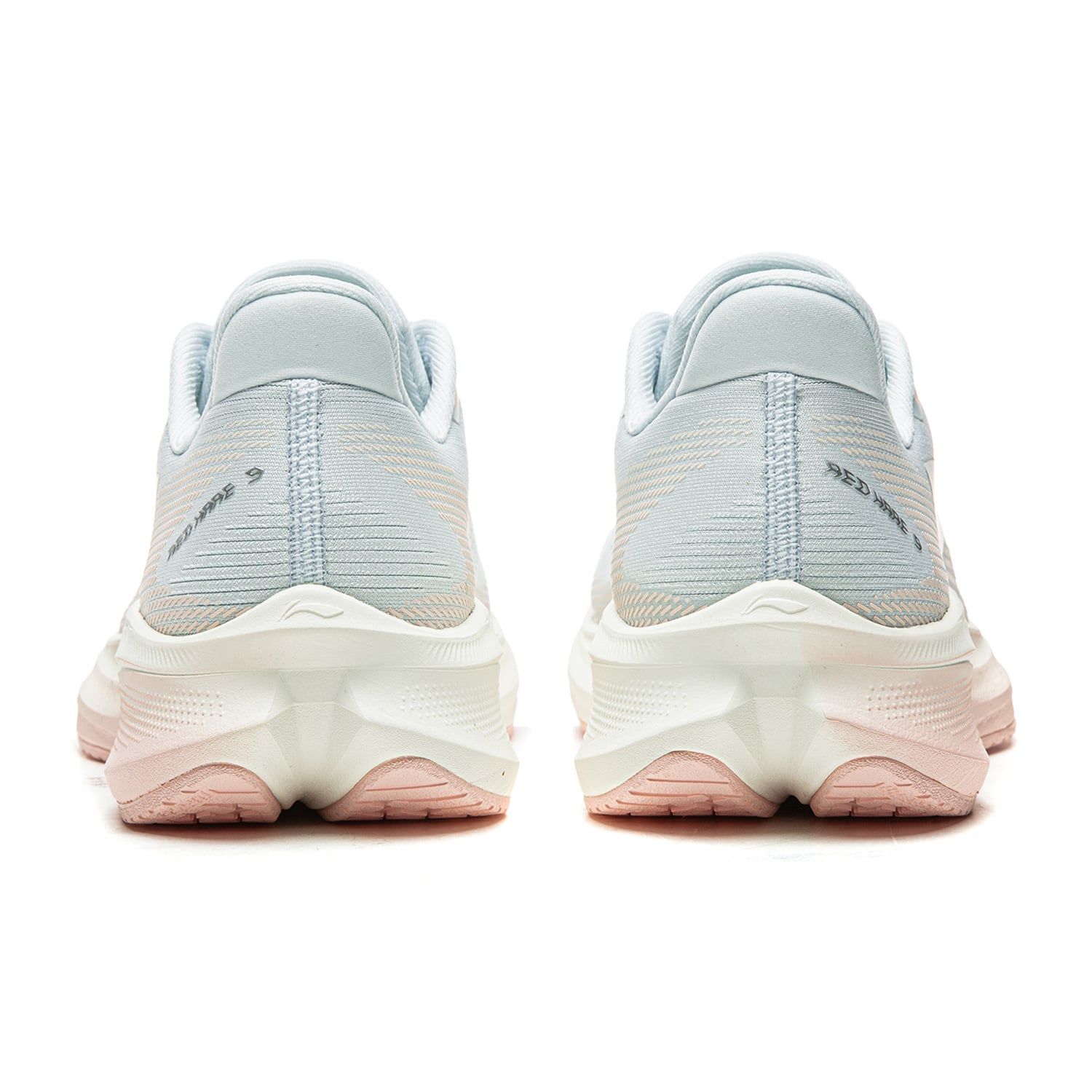 Giày chạy bộ Chitu 9 Nữ ARPW004-7V