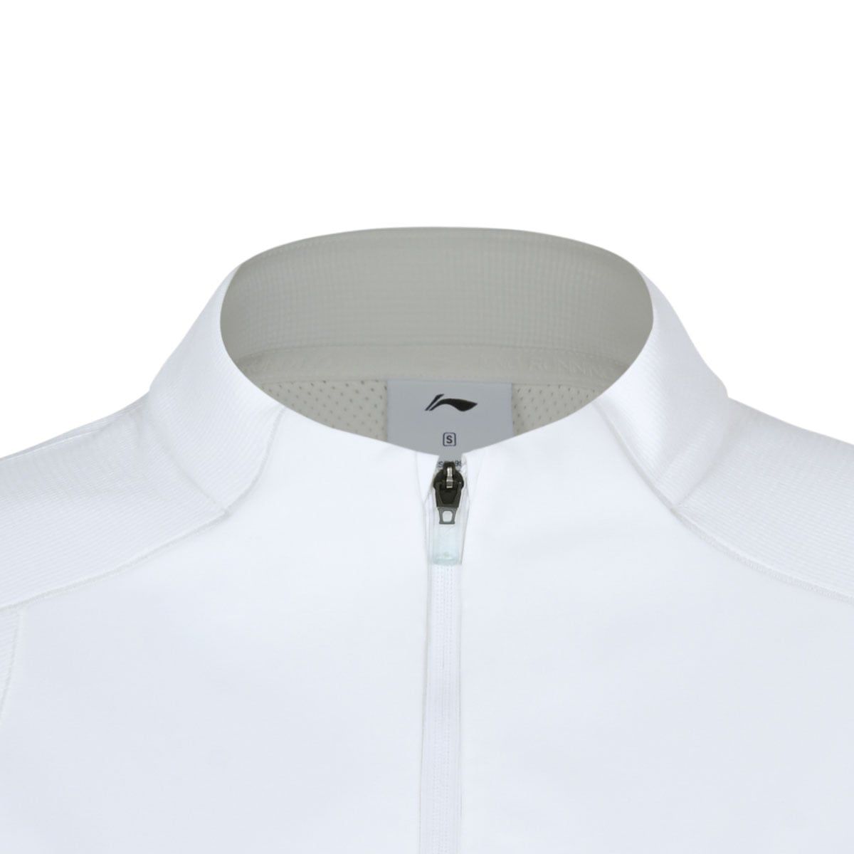 Áo dài tay không cổ Nữ ATLW018-2V