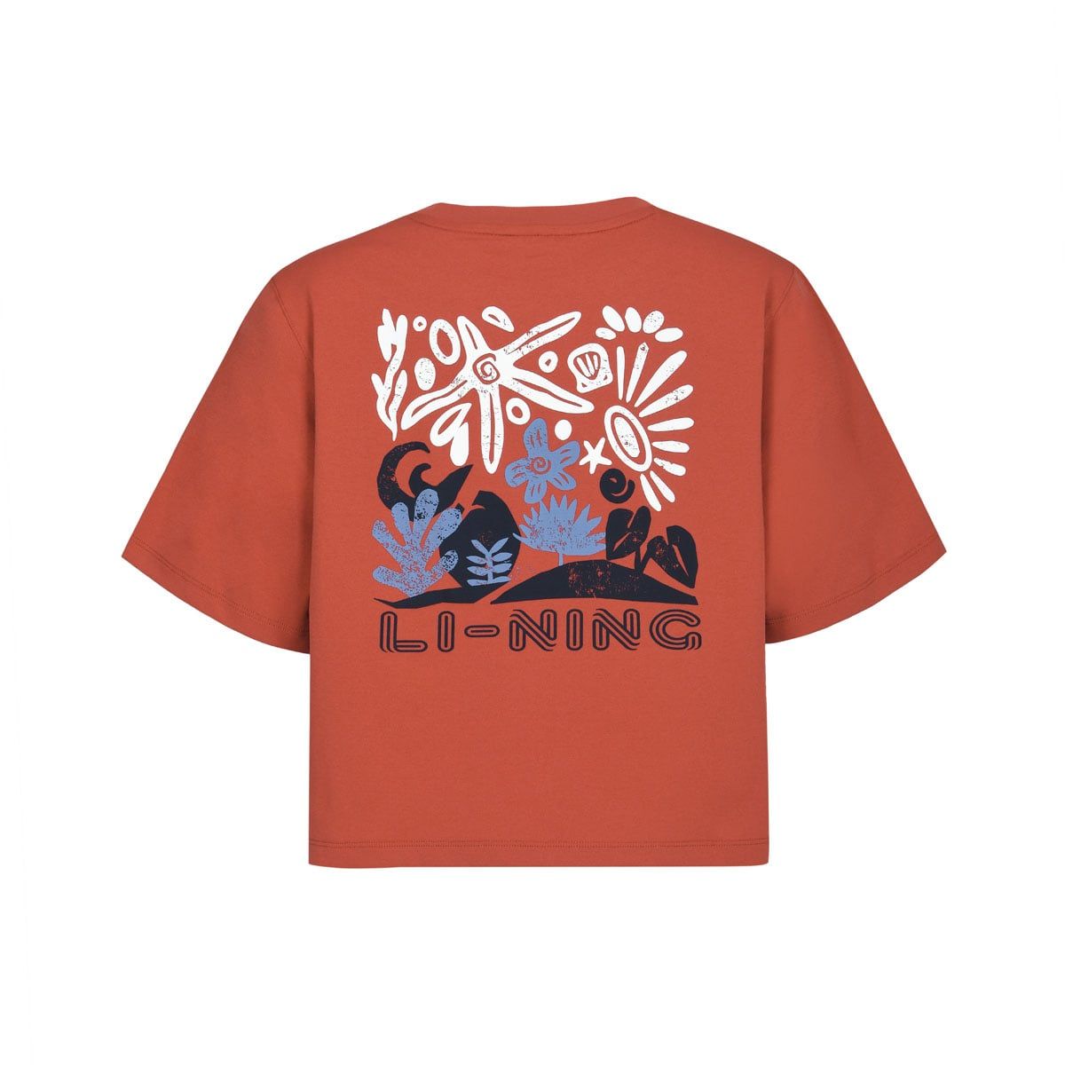 Áo T-shirt Nữ ATSW860-2V
