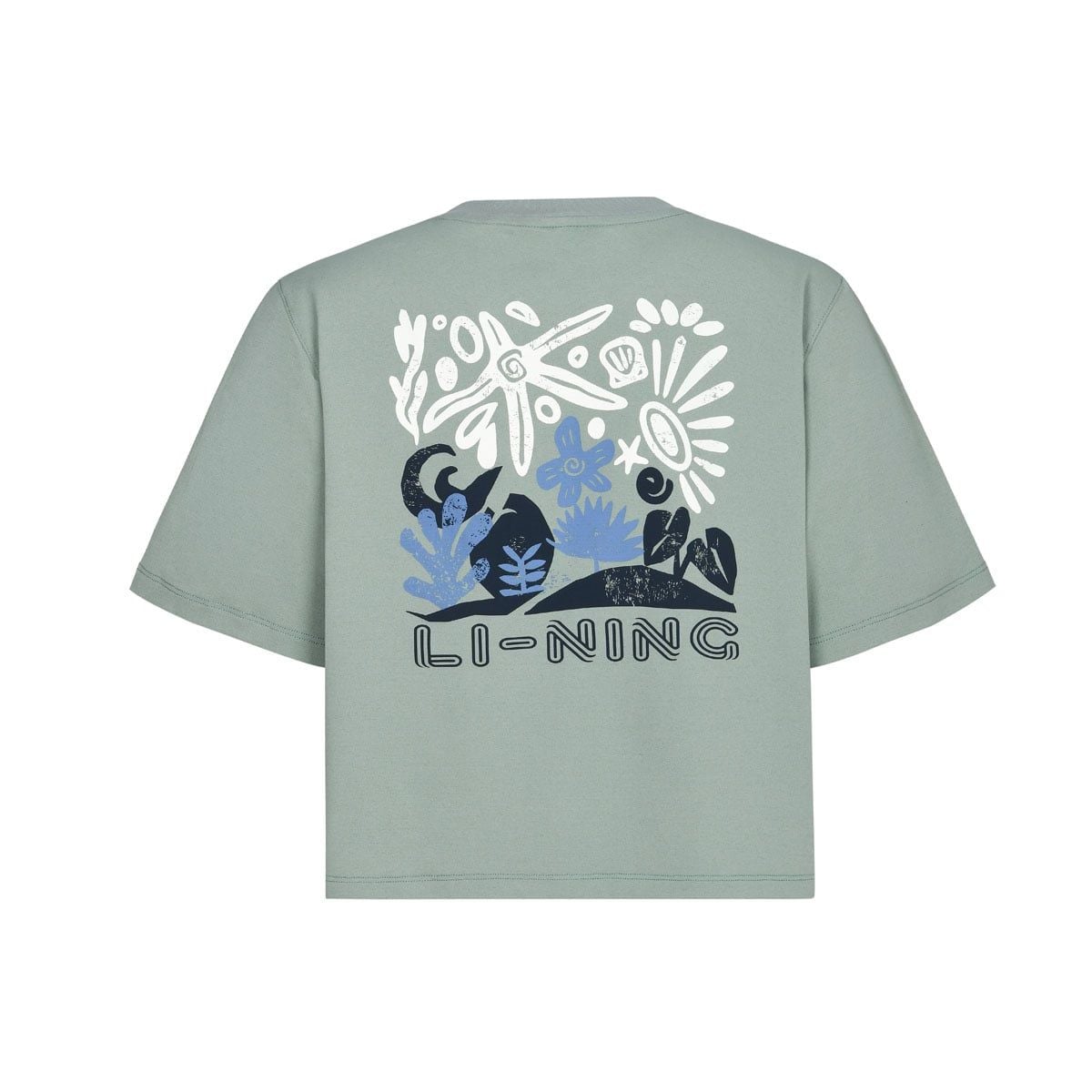 Áo T-shirt Nữ ATSW860-3V