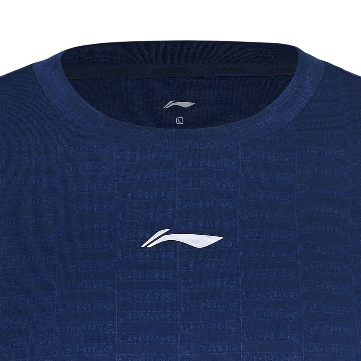 Áo T-shirt Nam ATSWA31-1V