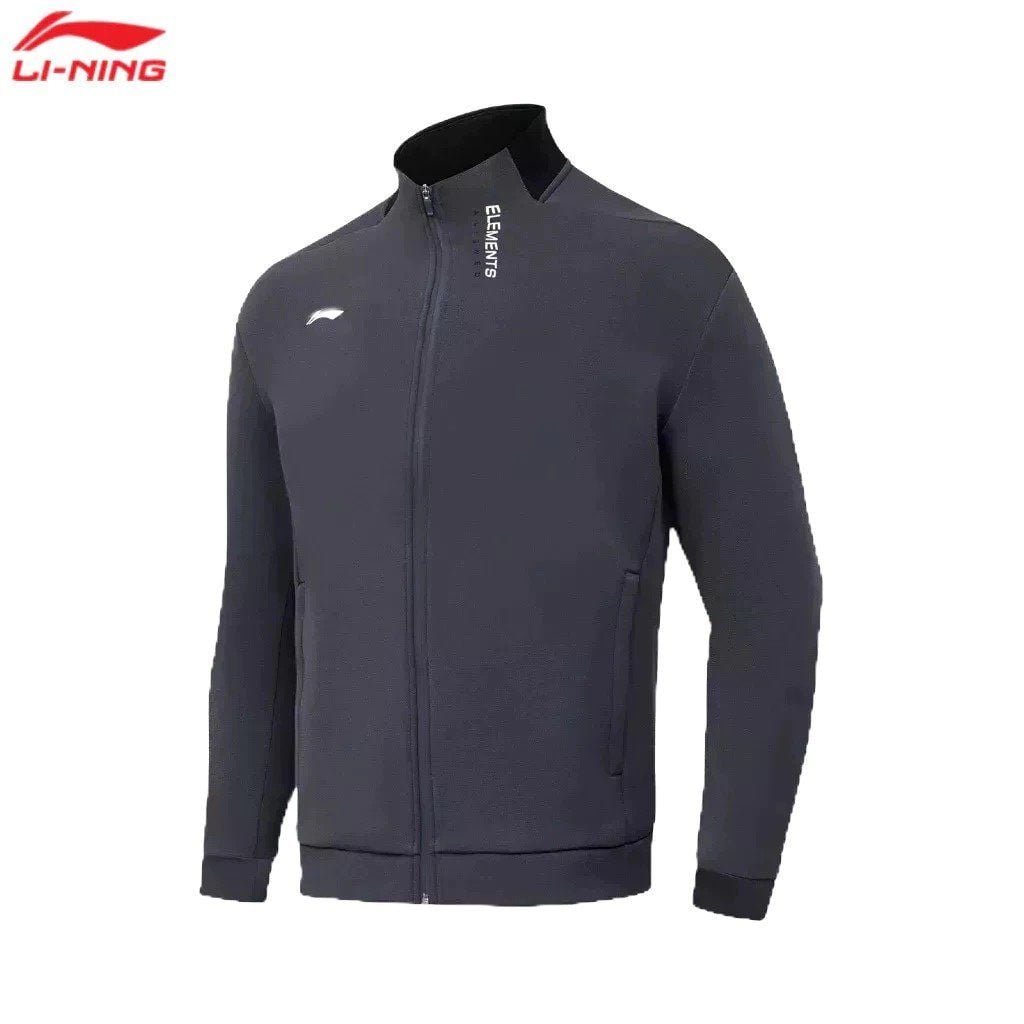 Áo nỉ không mũ Nam AWDT033-2