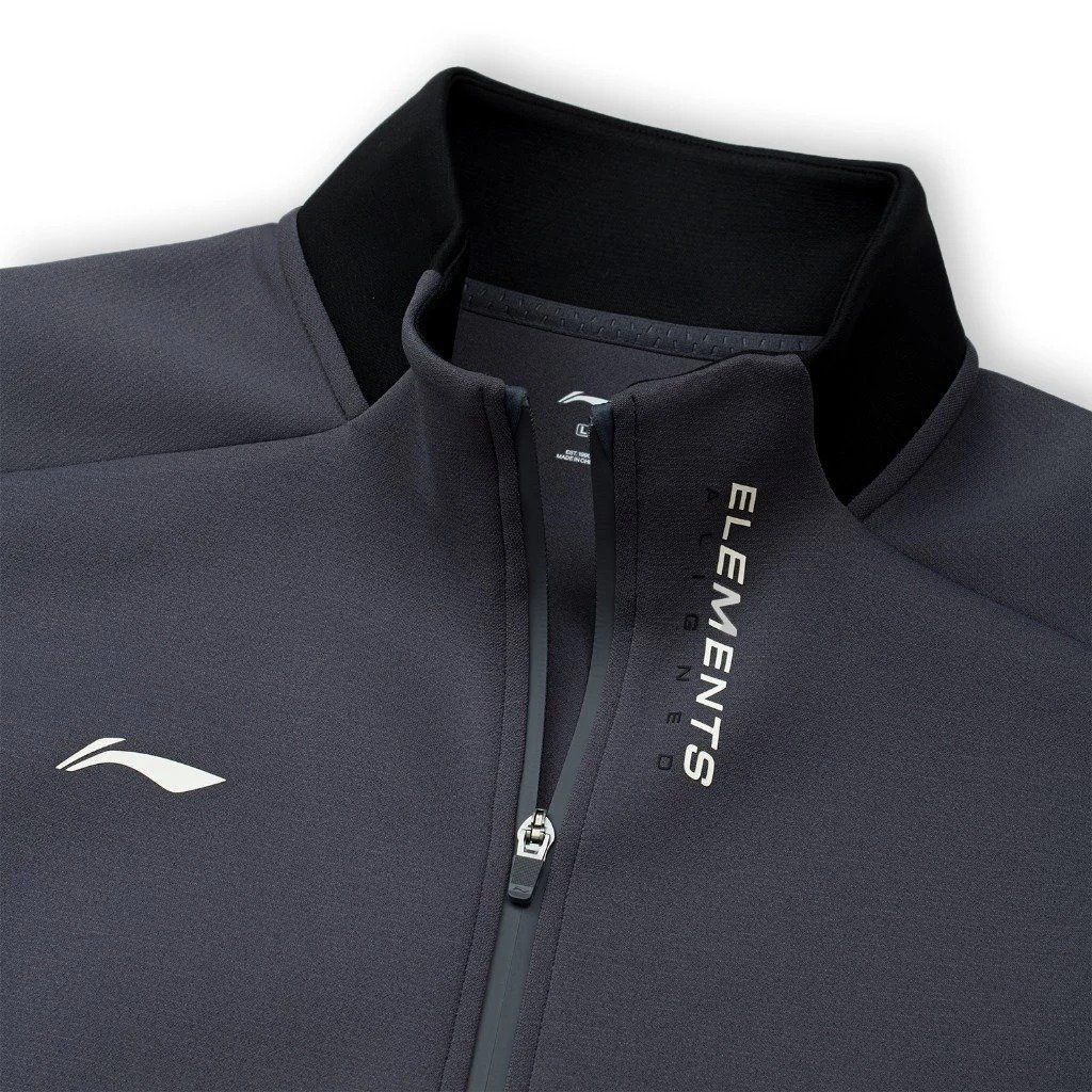 Áo nỉ không mũ Nam AWDT033-2