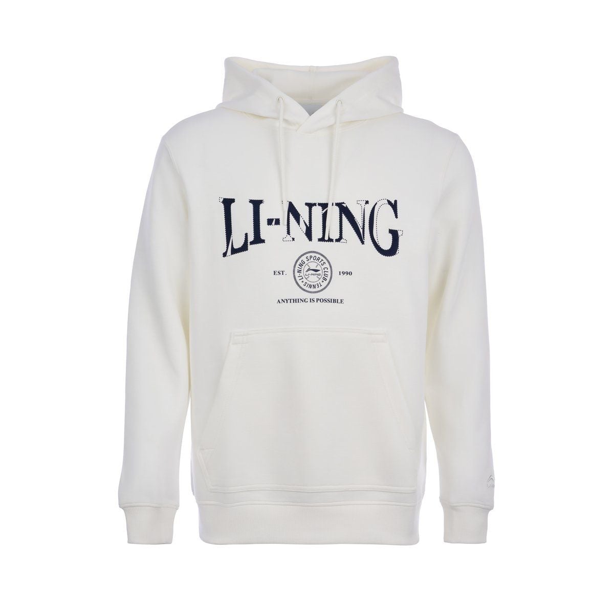 Áo nỉ Nam AWDV563-1V