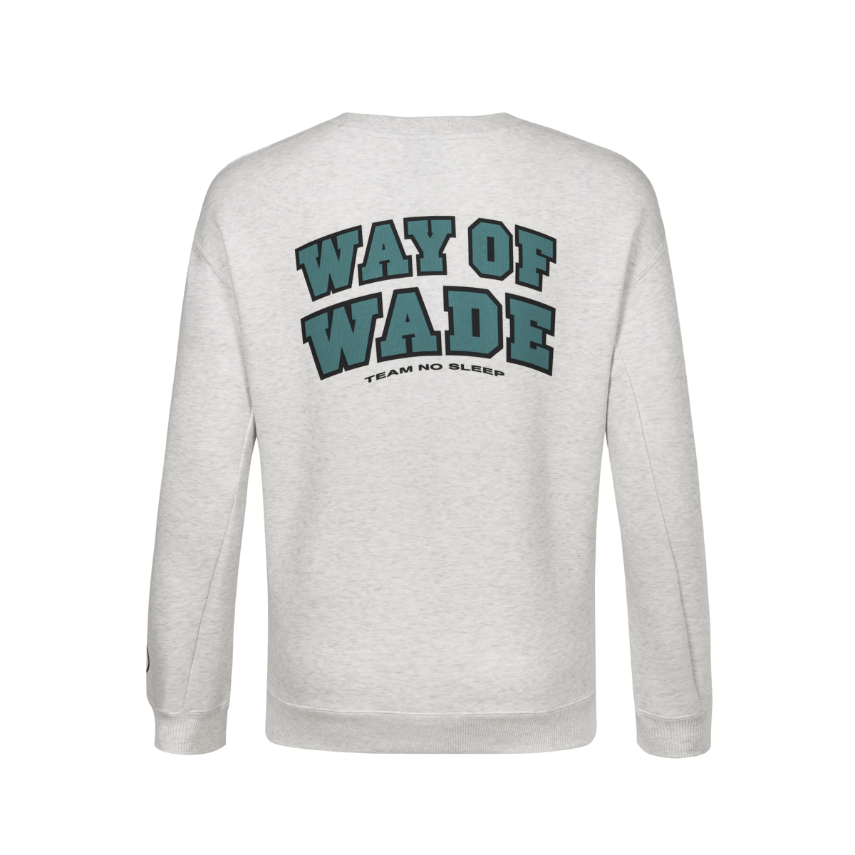  Áo nỉ WADE Nam AWDV735-2V 