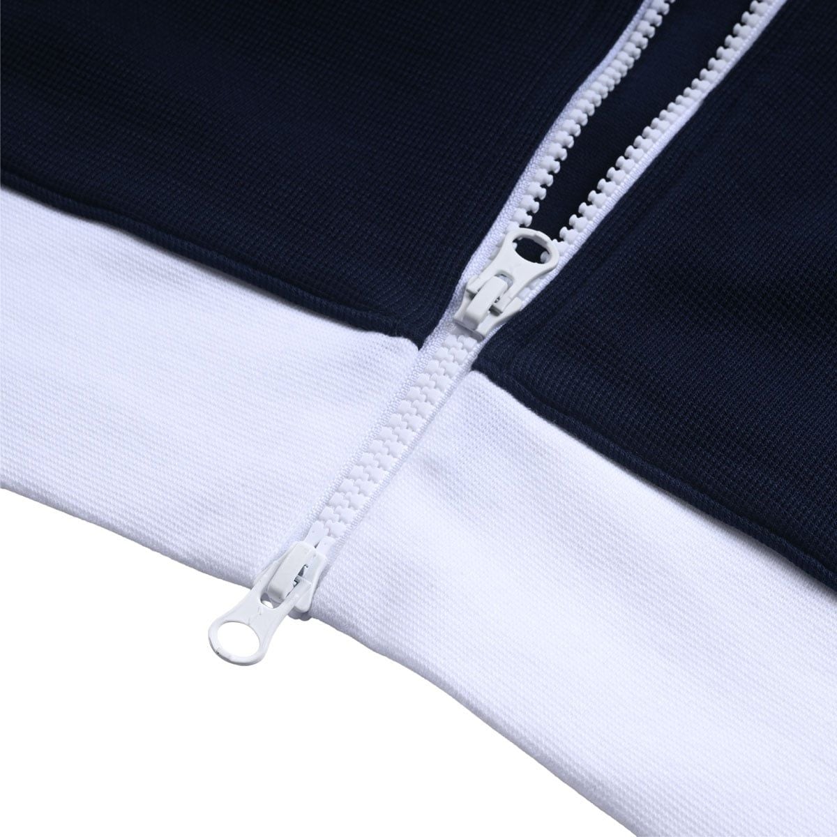 Áo khoác nỉ không mũ Nữ AWDW568-2V