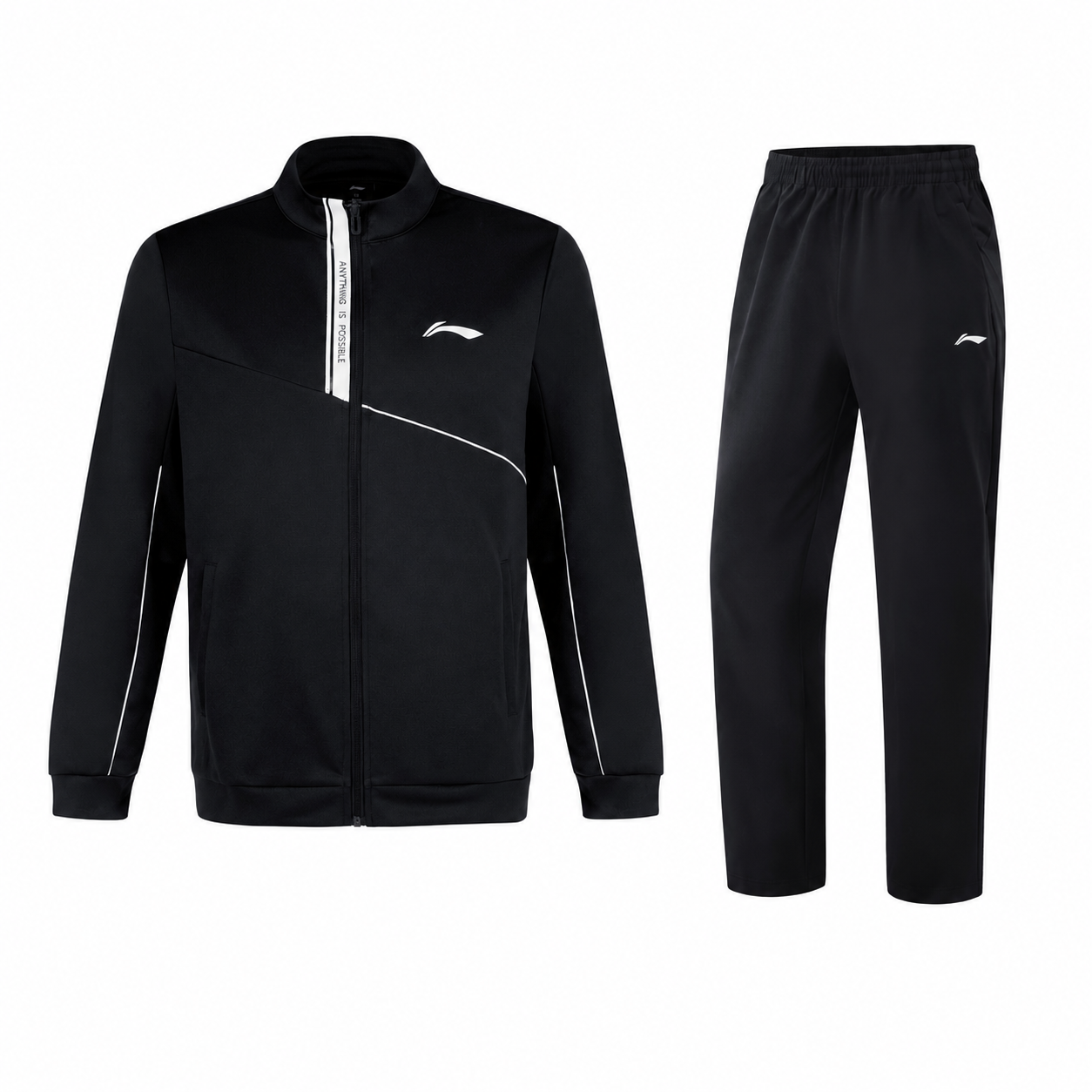  Bộ quần áo nỉ Nam AWEW003-1V 