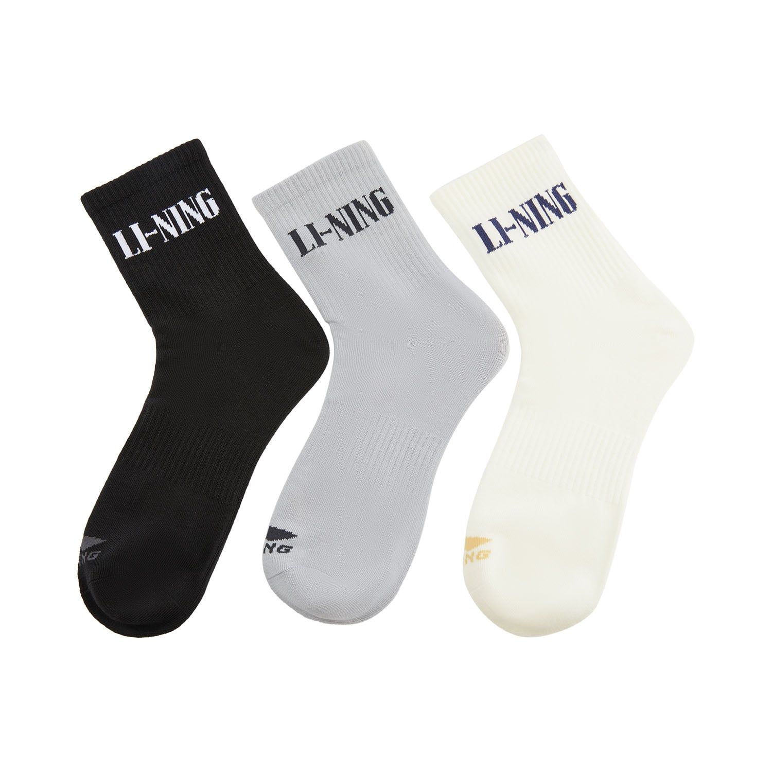 Tất cao cổ Unisex AWTW005-3V