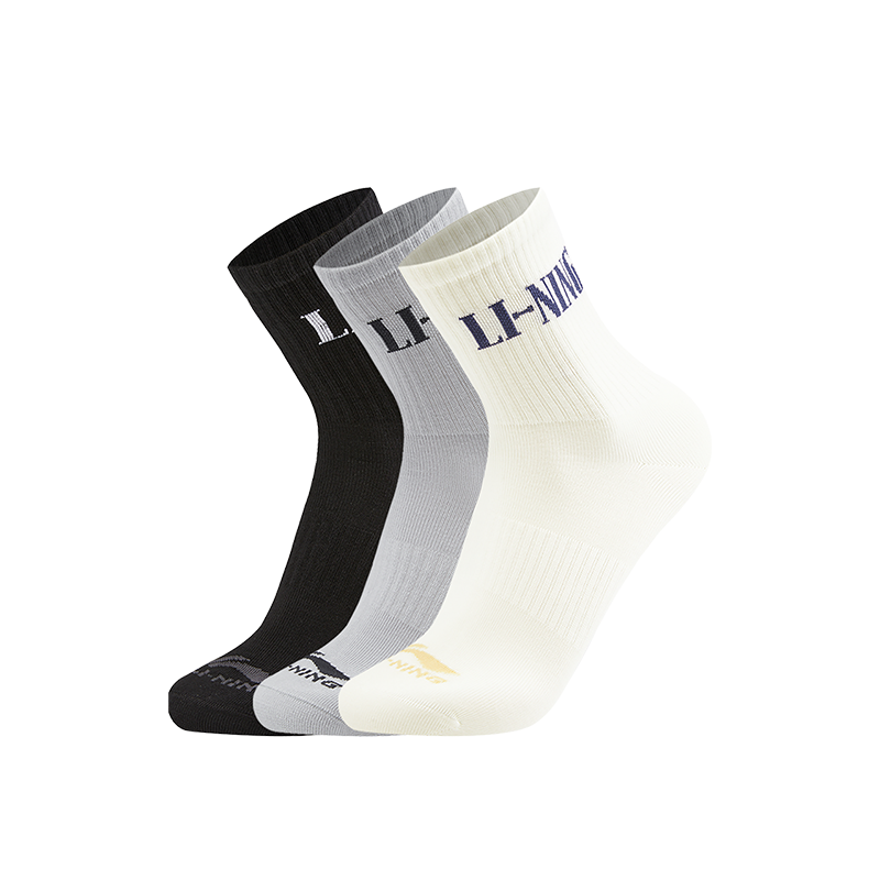  Tất cao cổ Unisex AWTW005-3V 