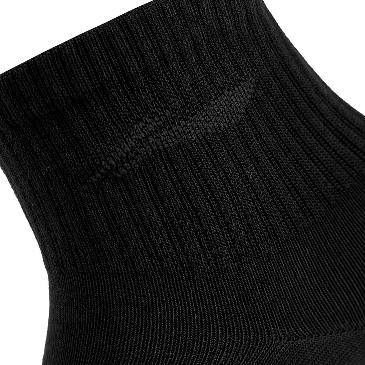 Tất ngắn cổ Unisex AWTW007-3V