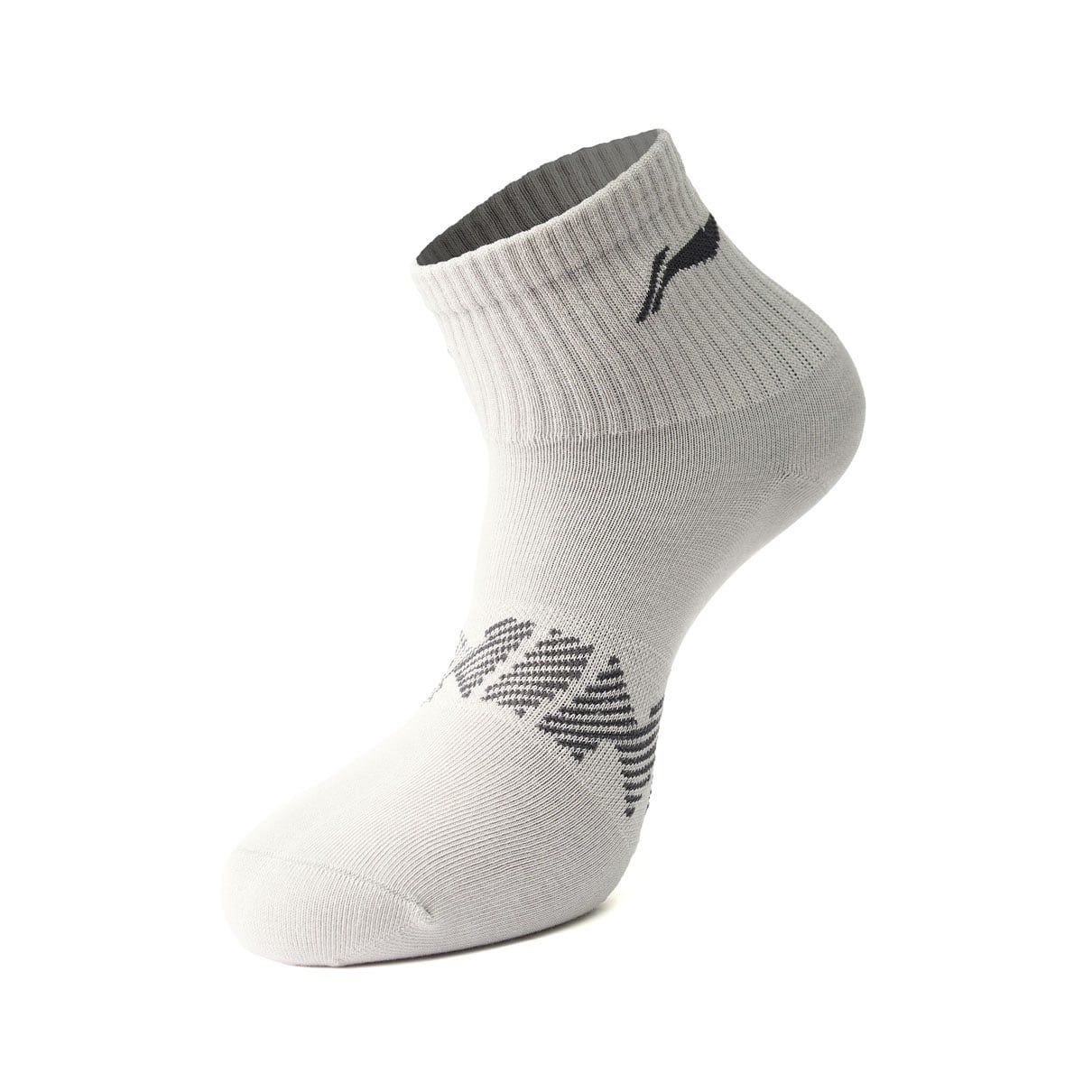 Tất ngắn cổ Unisex AWTW007-3V