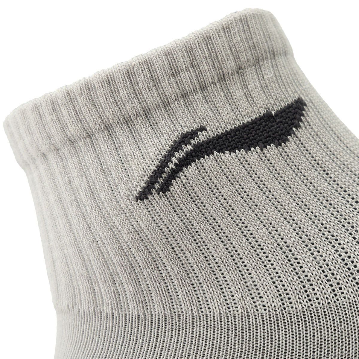 Tất ngắn cổ Unisex AWTW007-3V