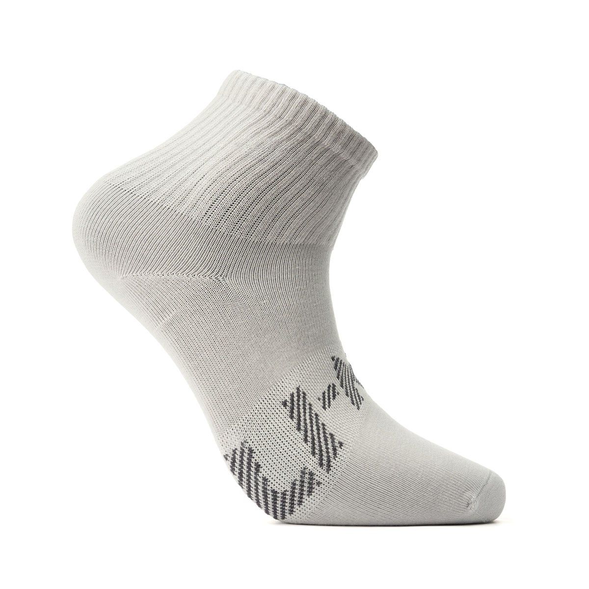 Tất ngắn cổ Unisex AWTW007-3V