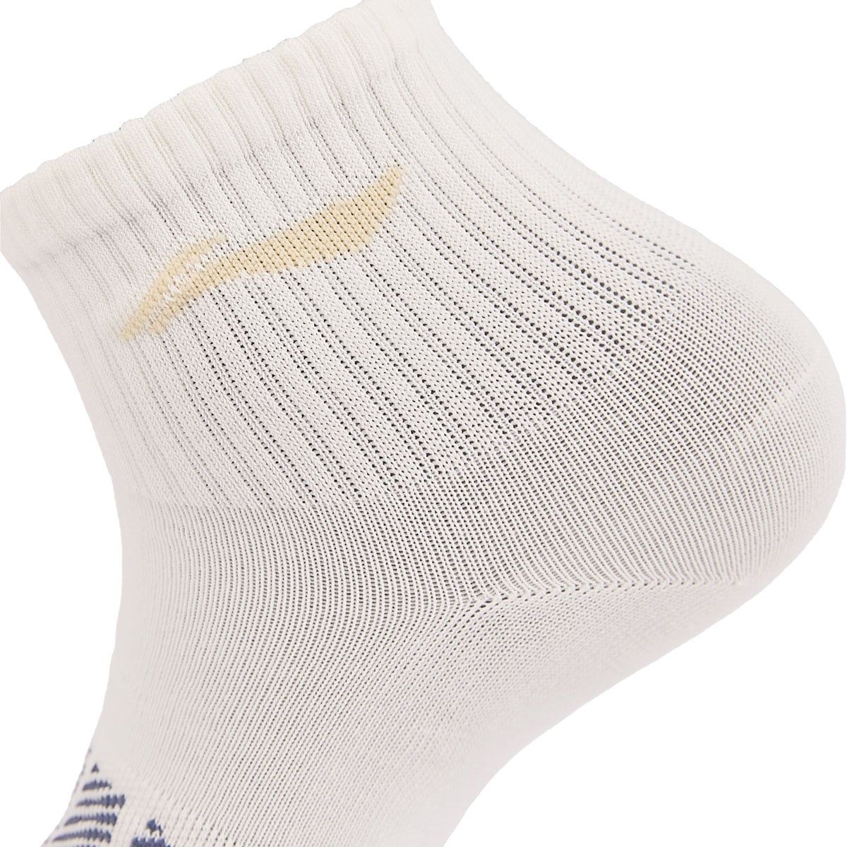 Tất ngắn cổ Unisex AWTW007-3V