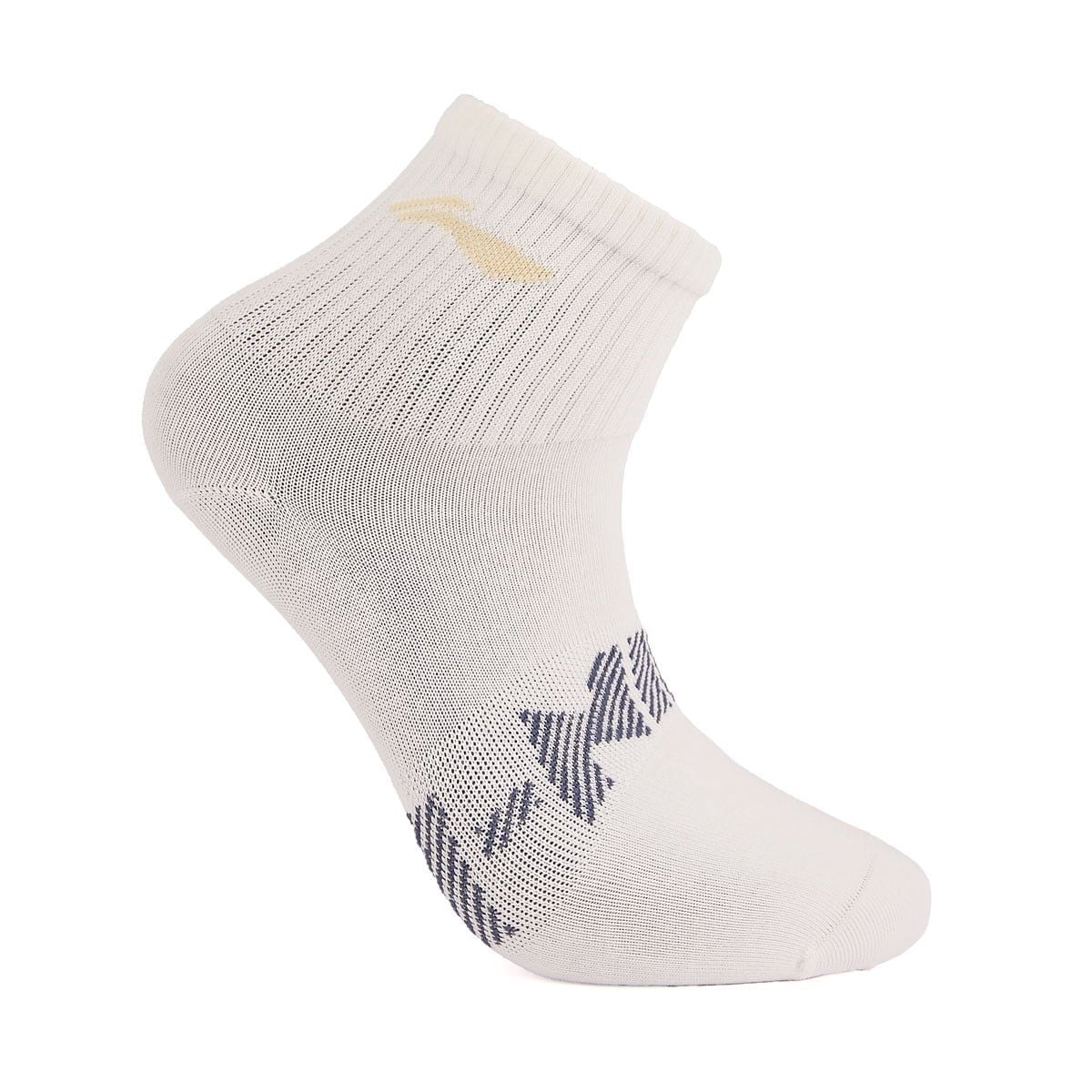 Tất ngắn cổ Unisex AWTW007-5V