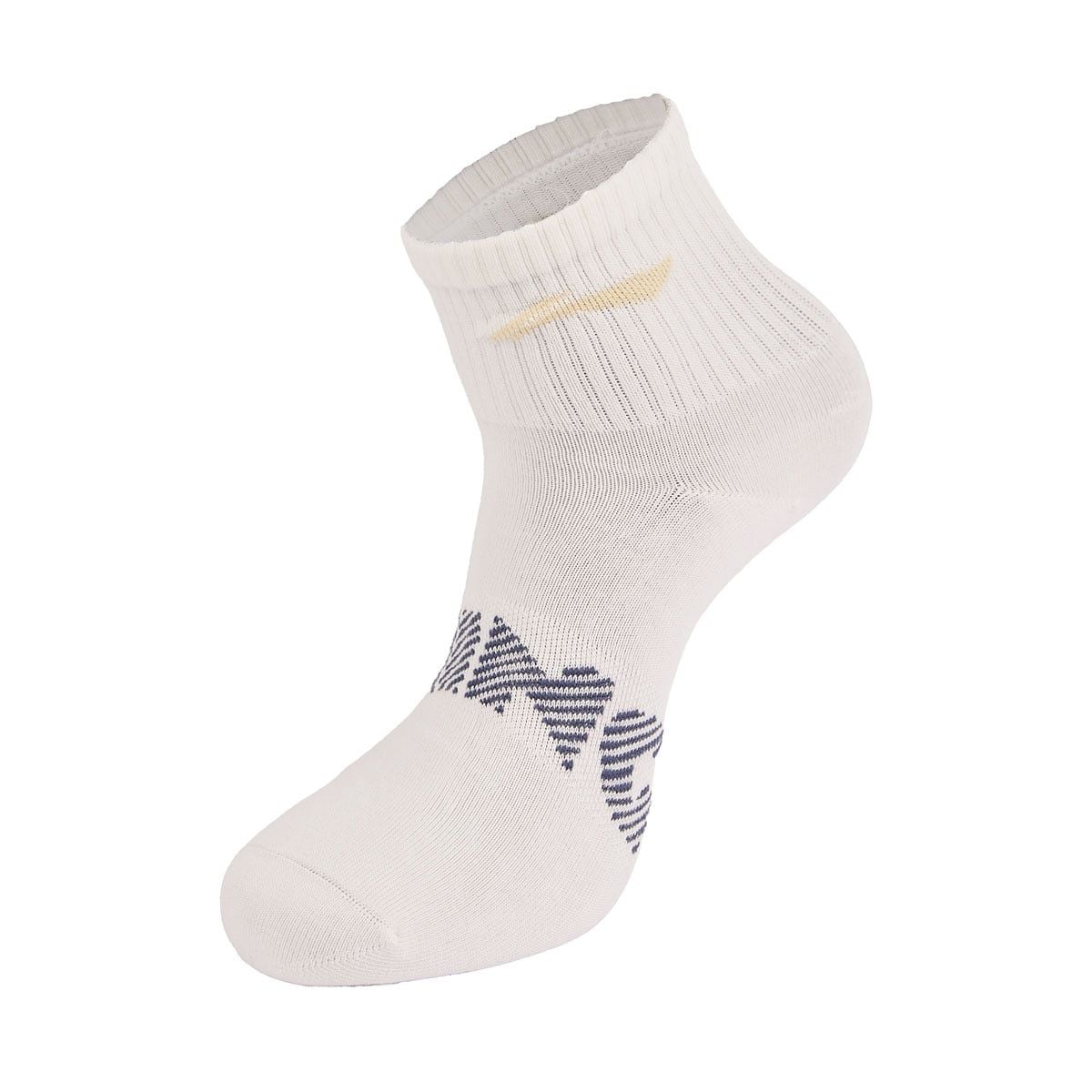 Tất ngắn cổ Unisex AWTW007-5V