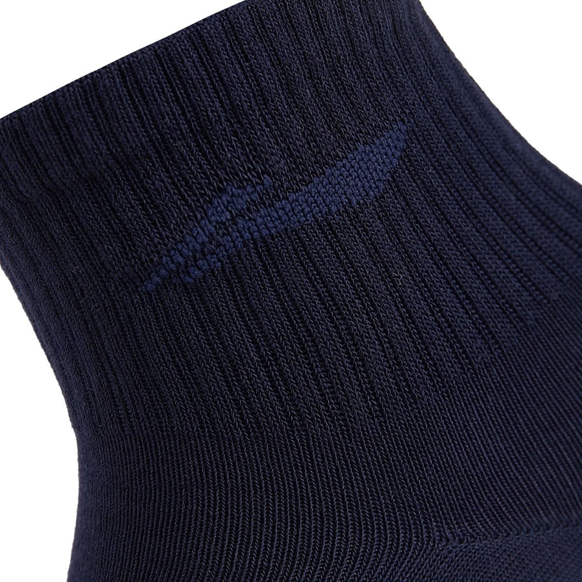 Tất ngắn cổ Unisex AWTW007-5V