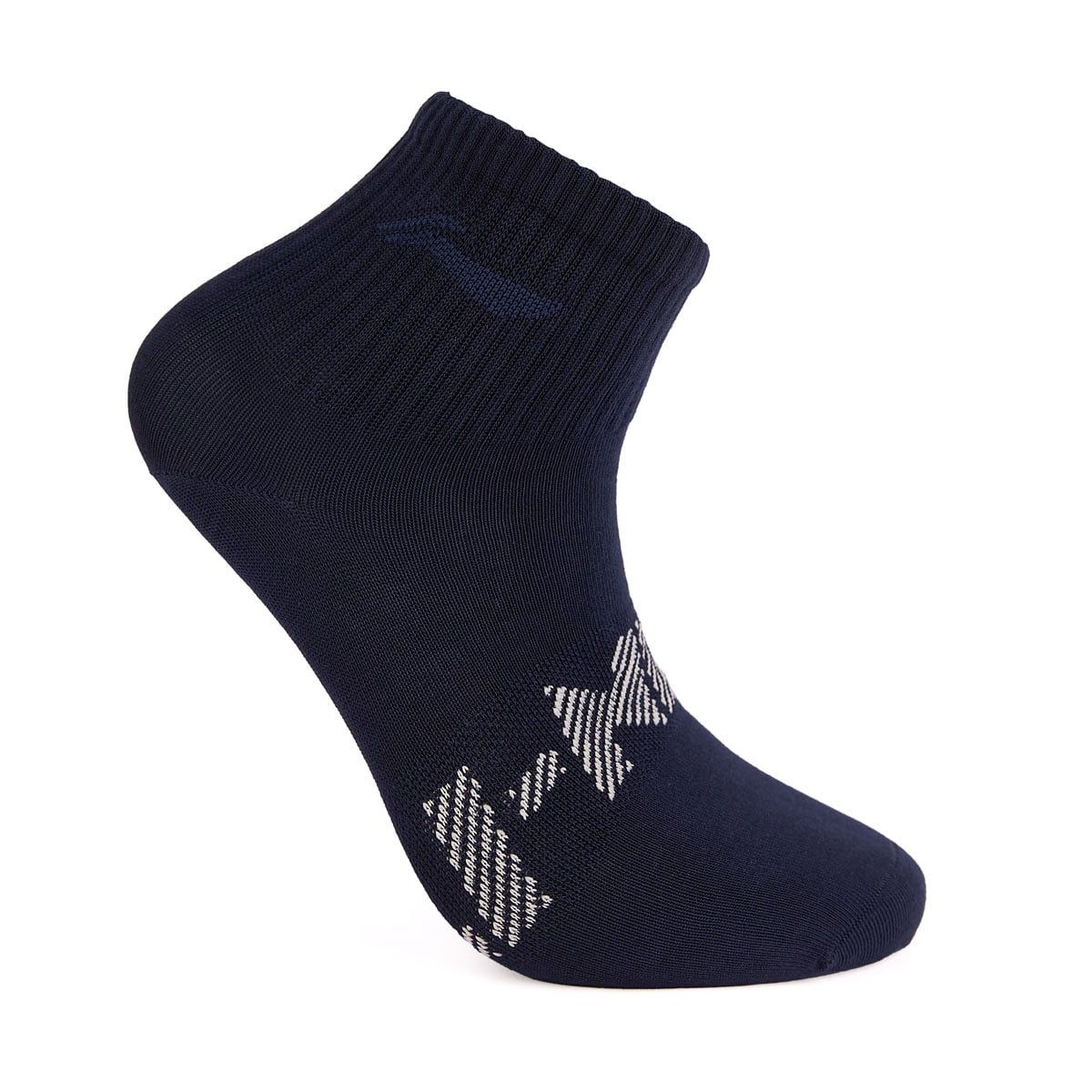 Tất ngắn cổ Unisex AWTW007-5V
