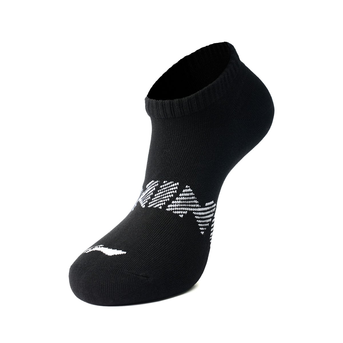  Tất bàn chân Unisex AWTW057-1V 