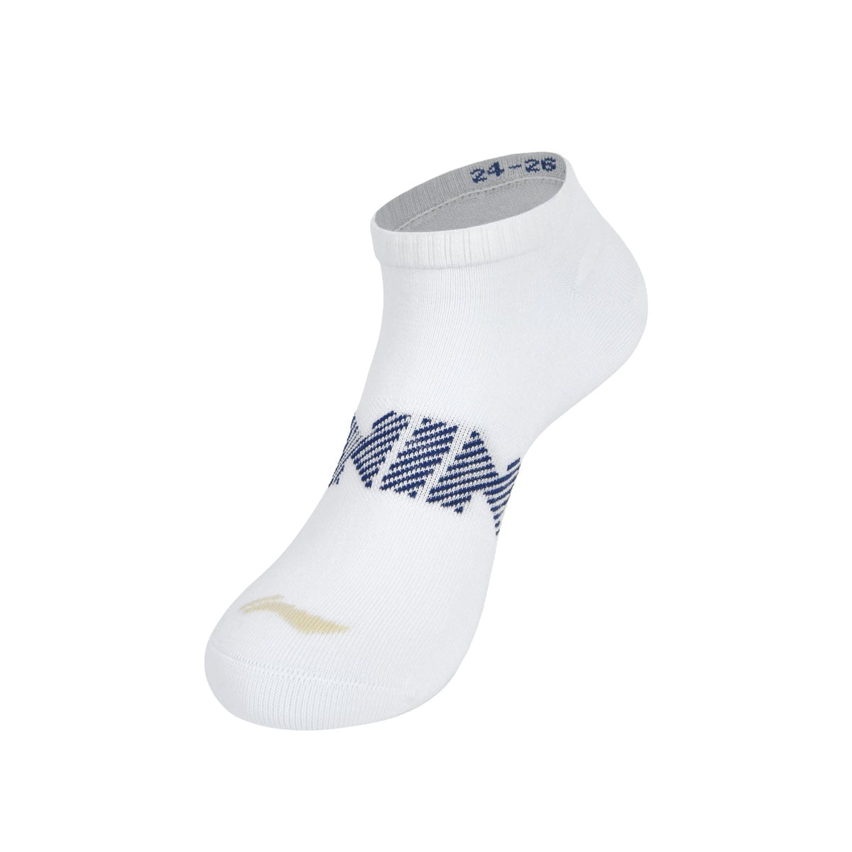  Tất bàn chân Unisex AWTW057-2V 