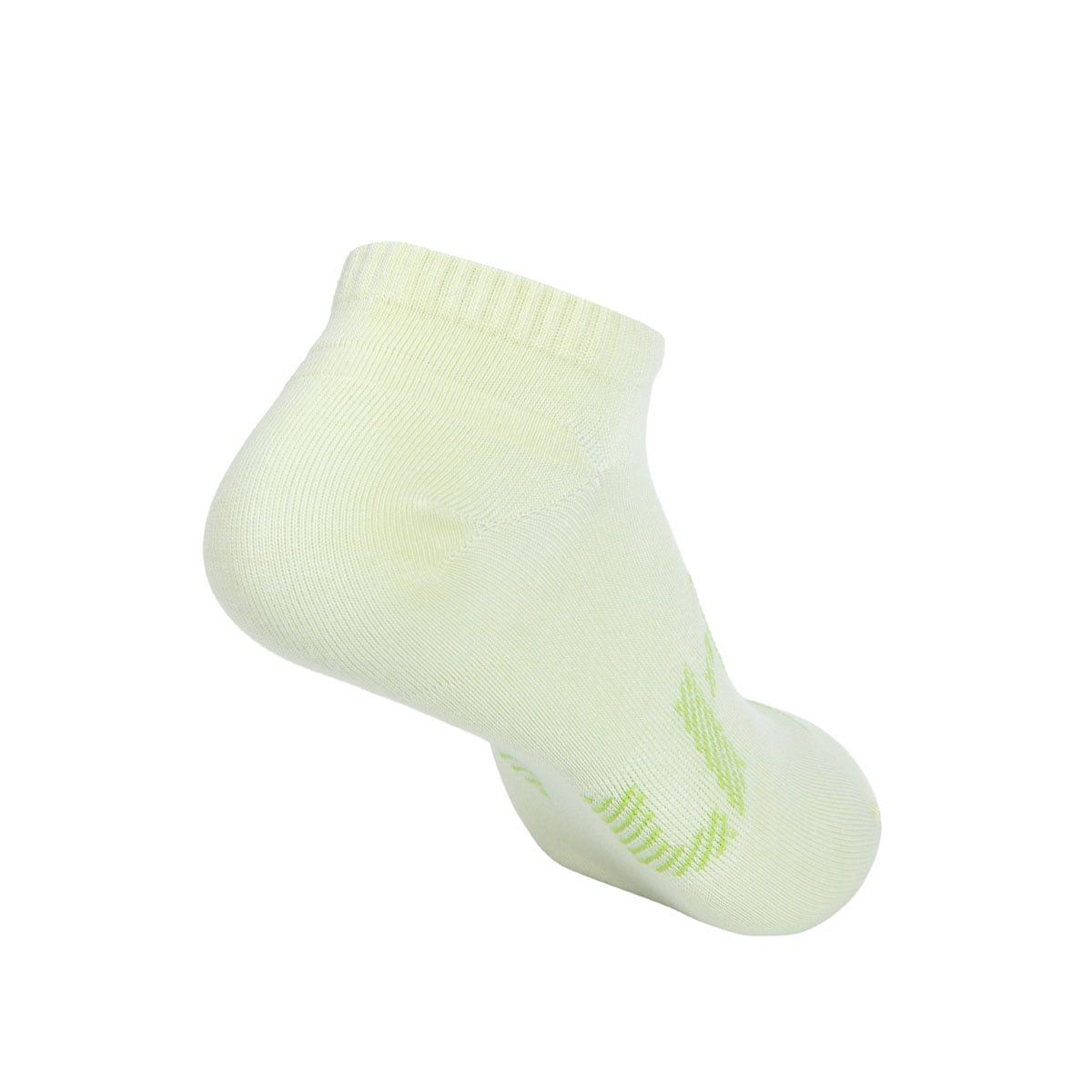 Tất bàn chân Unisex AWTW057-4V