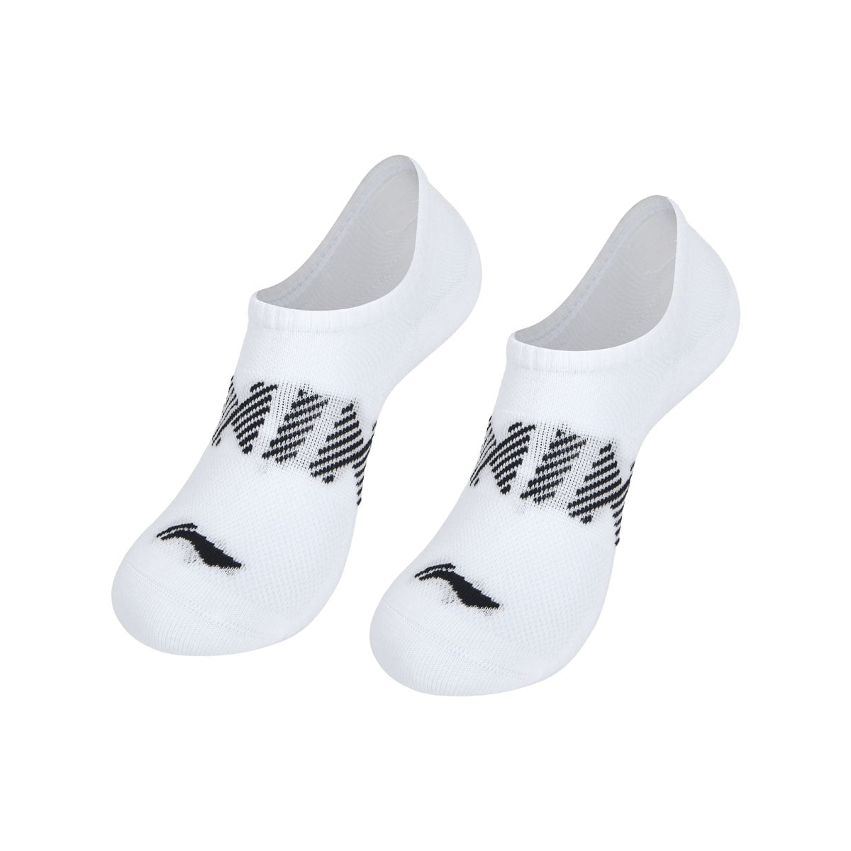  Tất bàn chân Unisex AWTW061-2V 