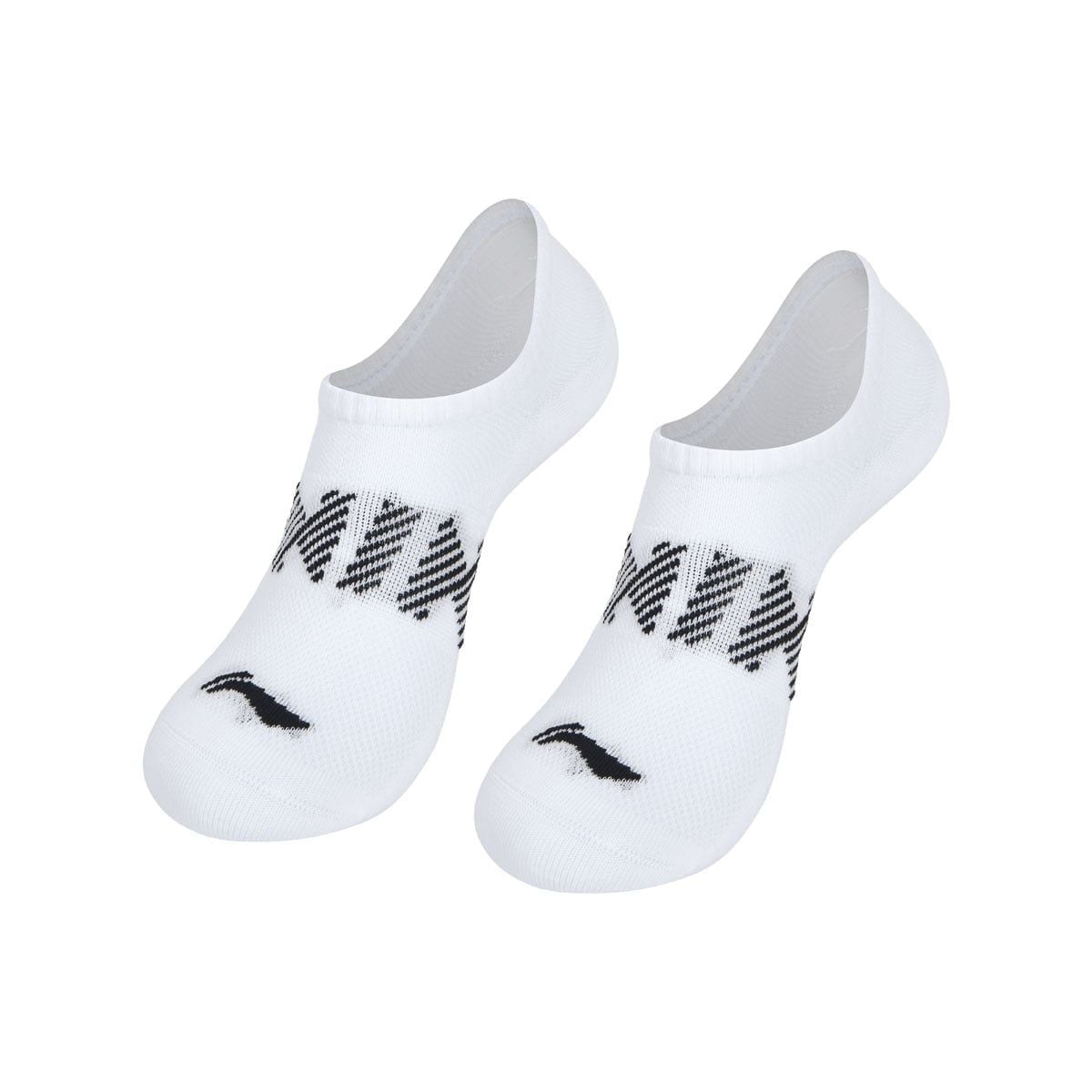 Tất bàn chân Unisex AWTW061-2V