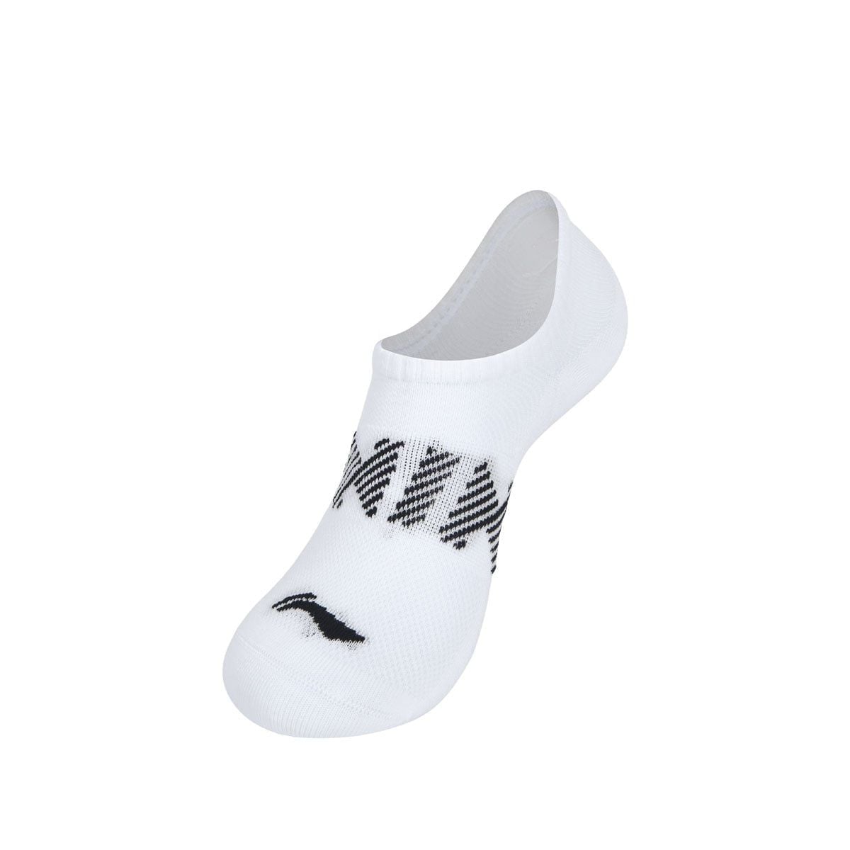 Tất bàn chân Unisex AWTW061-2V