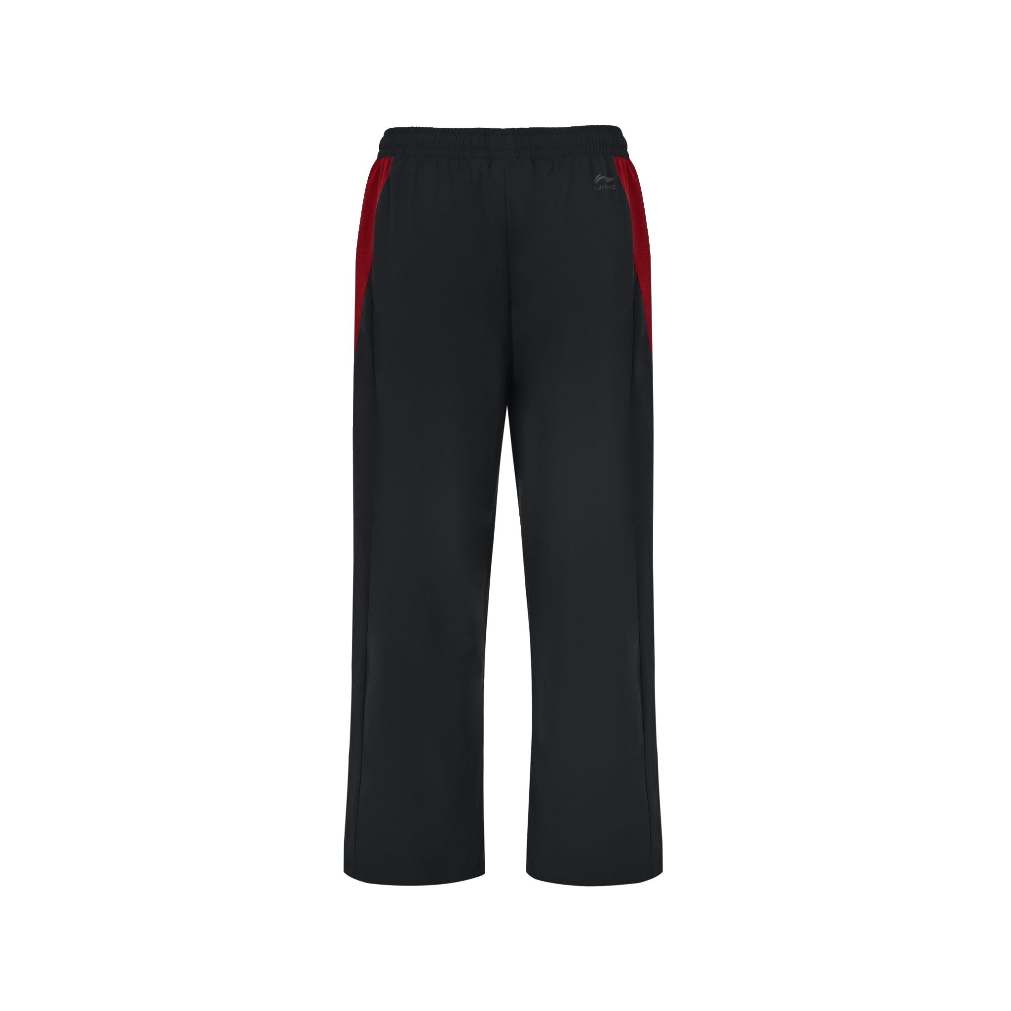 Quần gió ống suông Unisex AYKWD41-1V