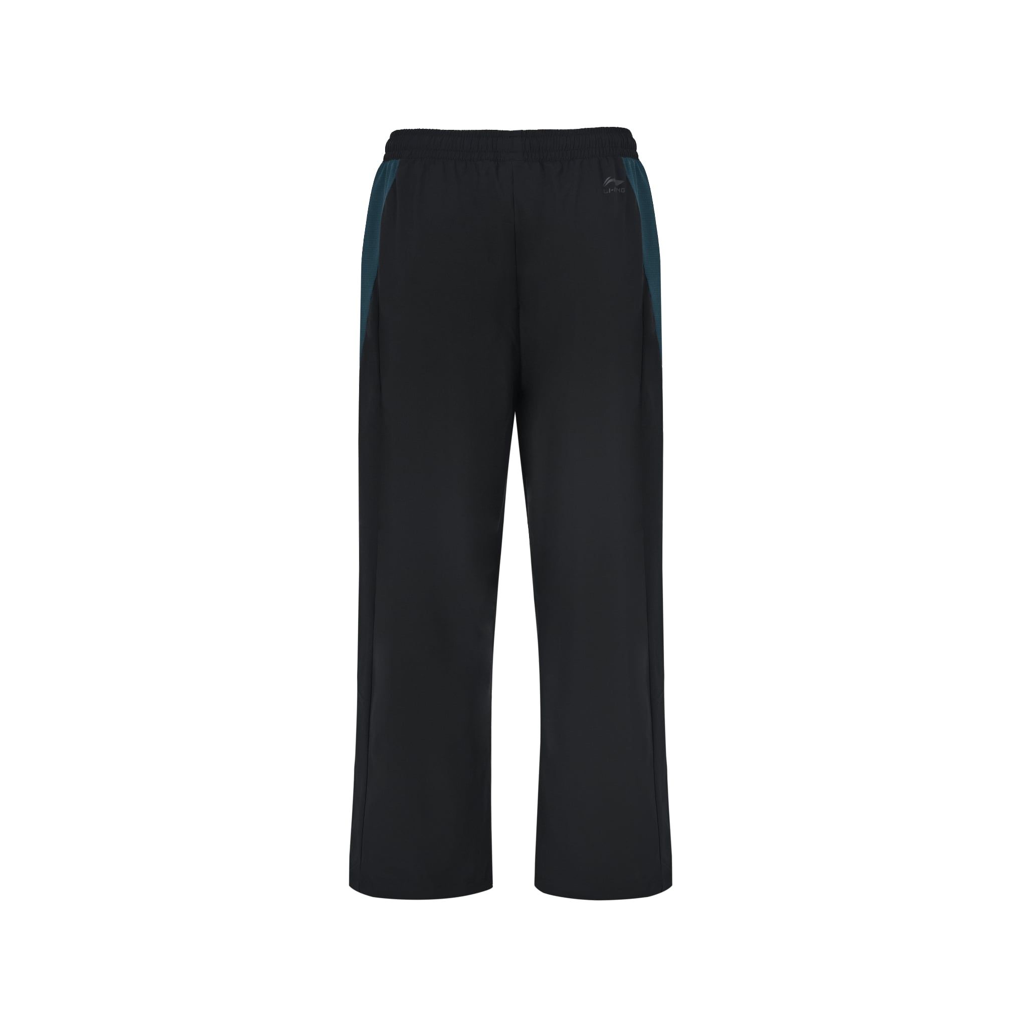 Quần gió ống suông Unisex AYKWD41-2V