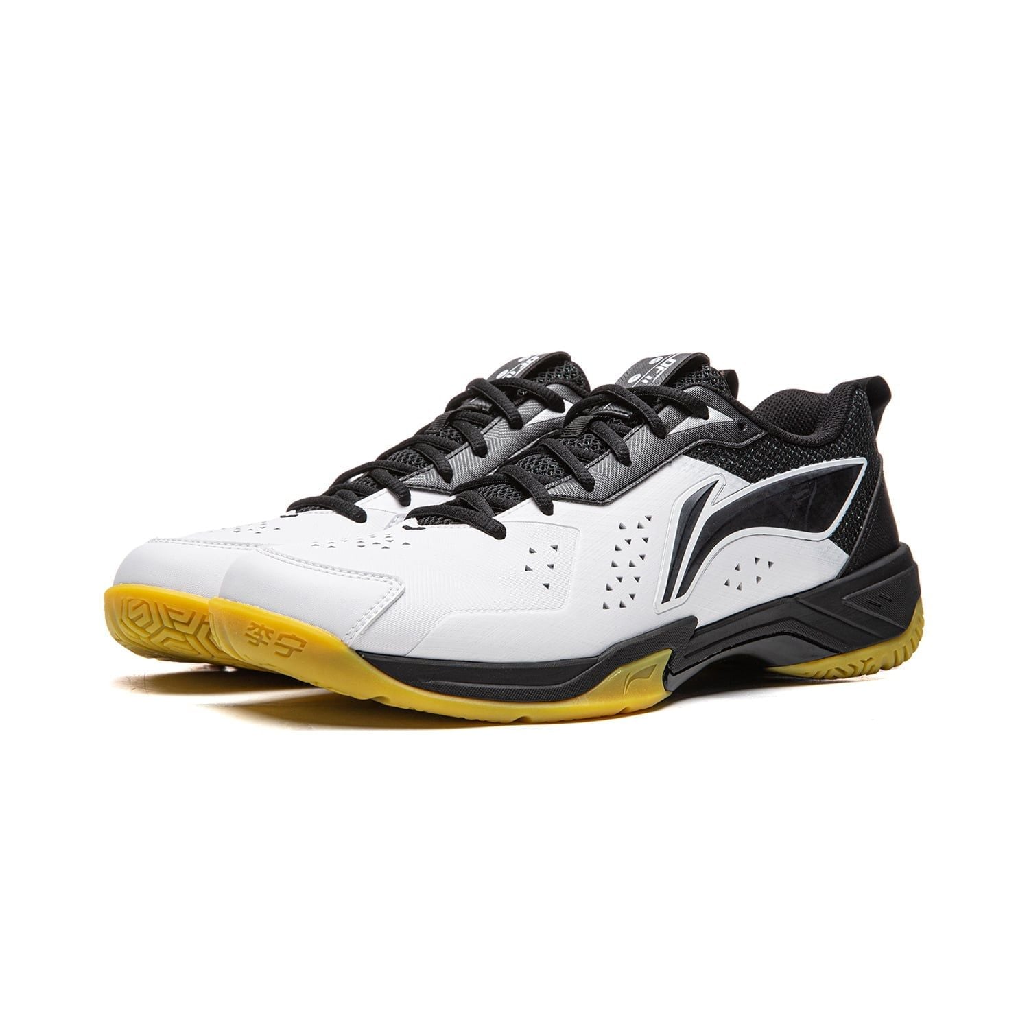 Giày cầu lông Blade 2 SE Unisex P-AYTW001-3V
