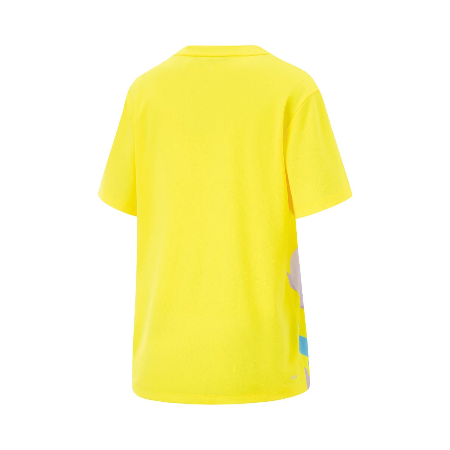 Bộ quần áo bóng bàn Unisex P-AATU048-4V