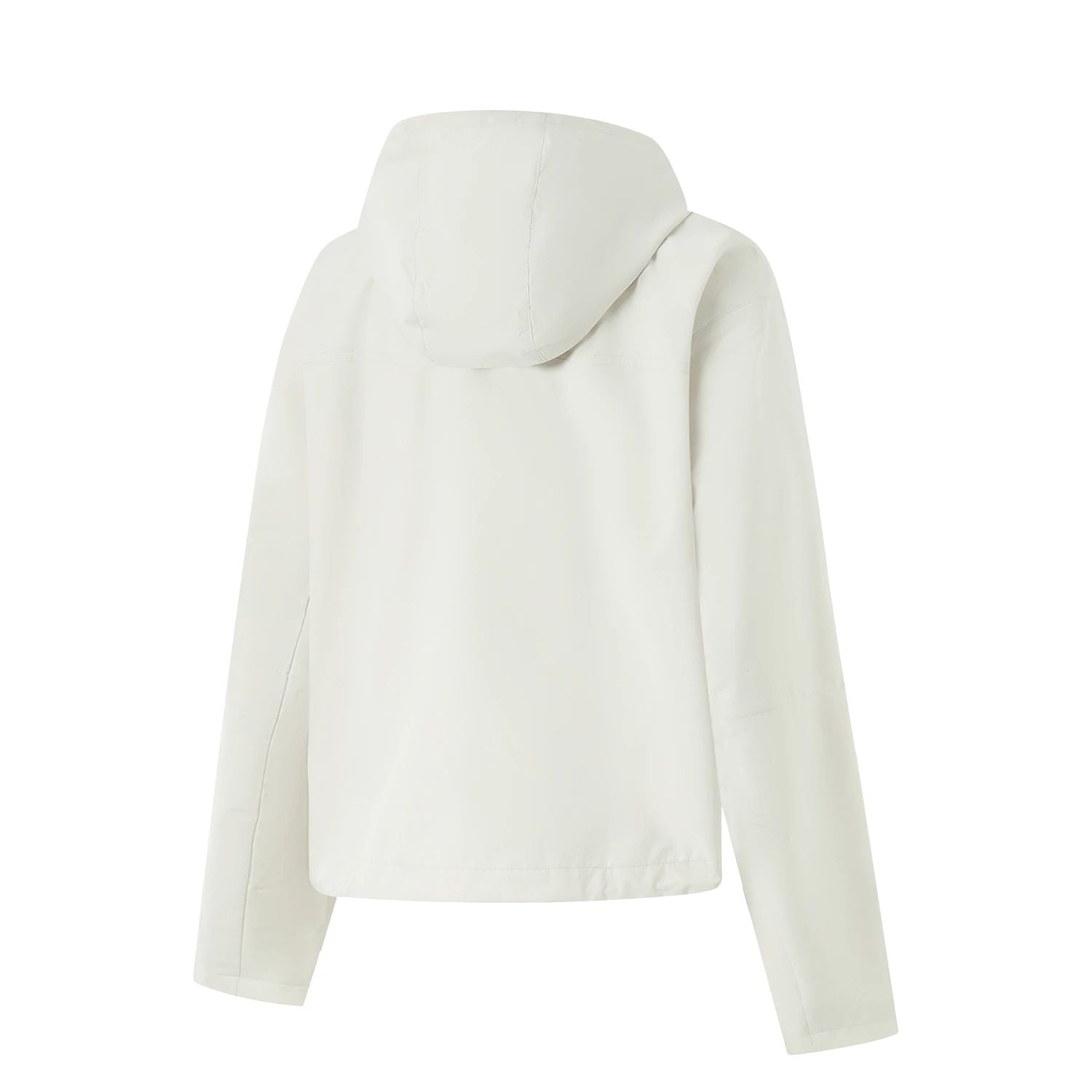 Áo gió có mũ Nữ AFDV054-5V