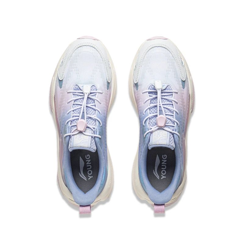 Giày thời trang Bé gái YKCV138-6V