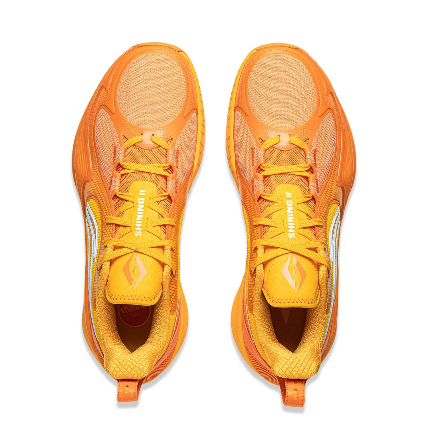 Giày bóng rổ Lining Shining V2 Nam ABPV003-3V