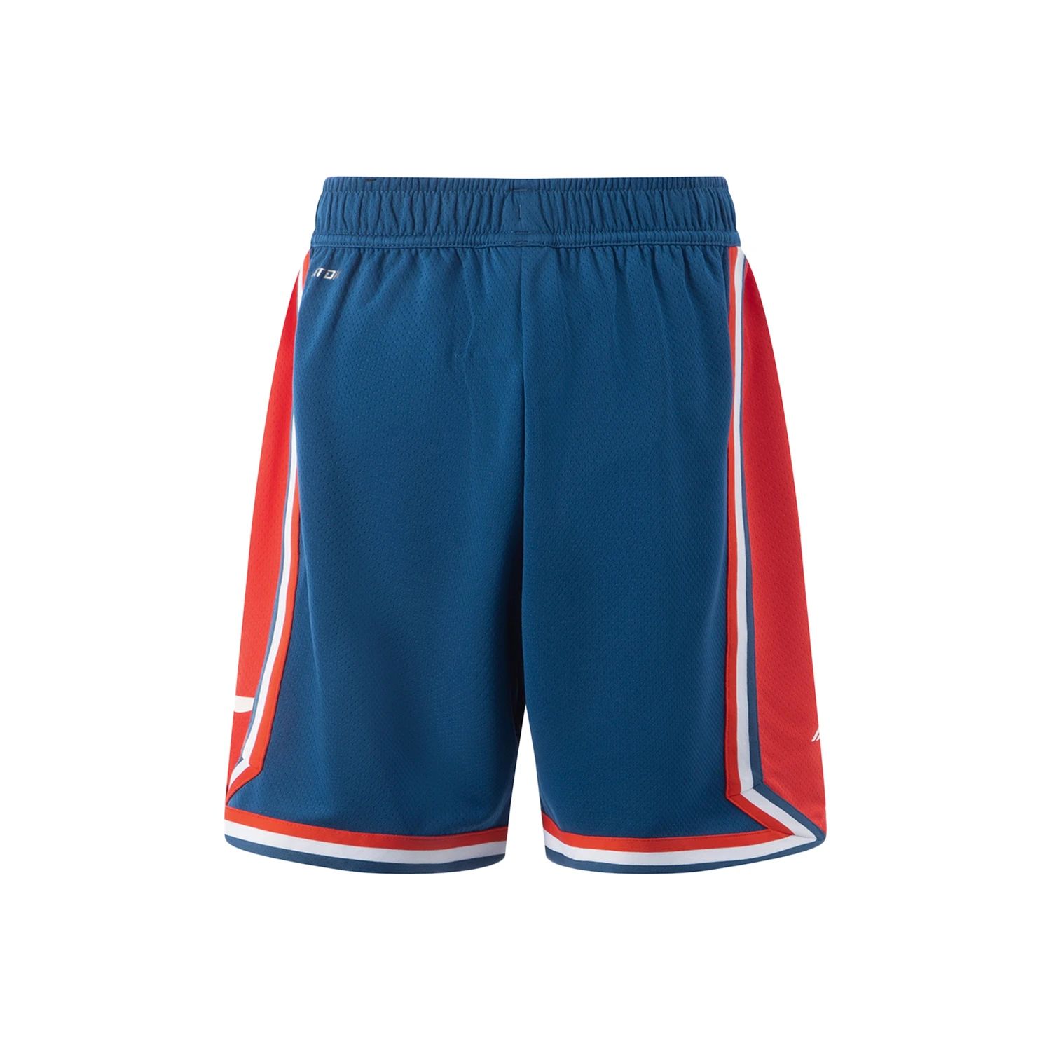 Bộ quần áo bóng rổ Bé trai P-YATV017-2V