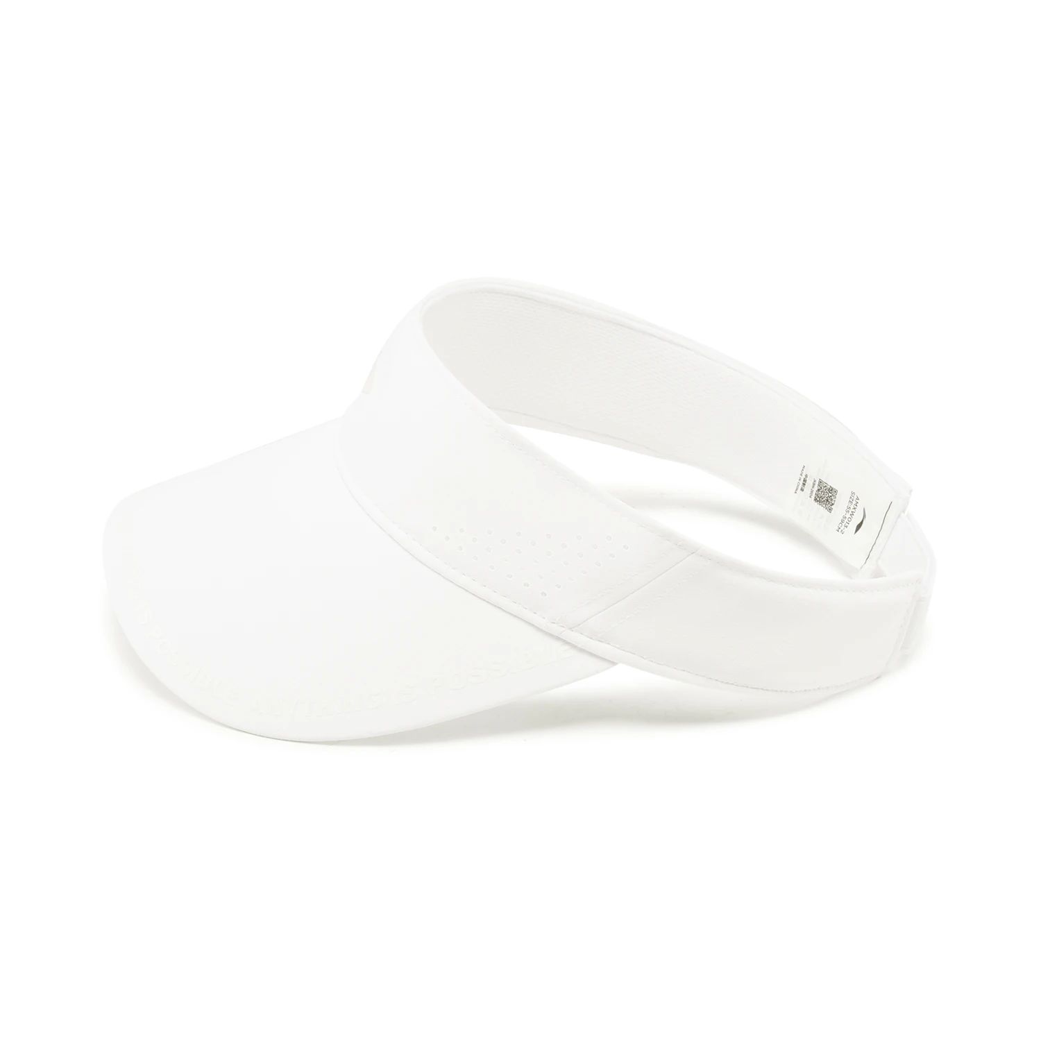 Mũ nửa đầu Unisex AMXW013-2V
