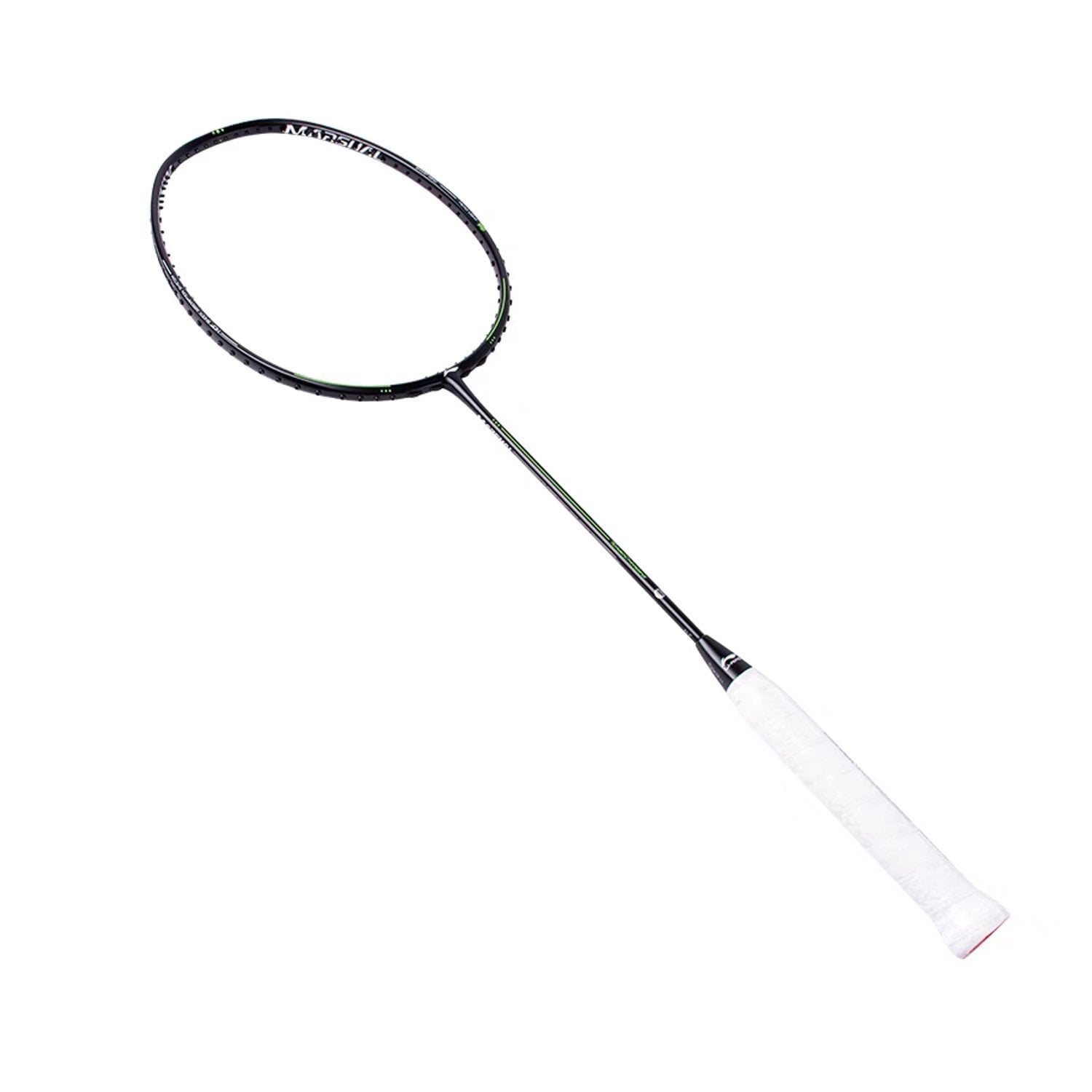  Vợt cầu lông Li-Ning Turbo Charging Marshal Black (4U) AYPU077-4 (Khung vợt) 