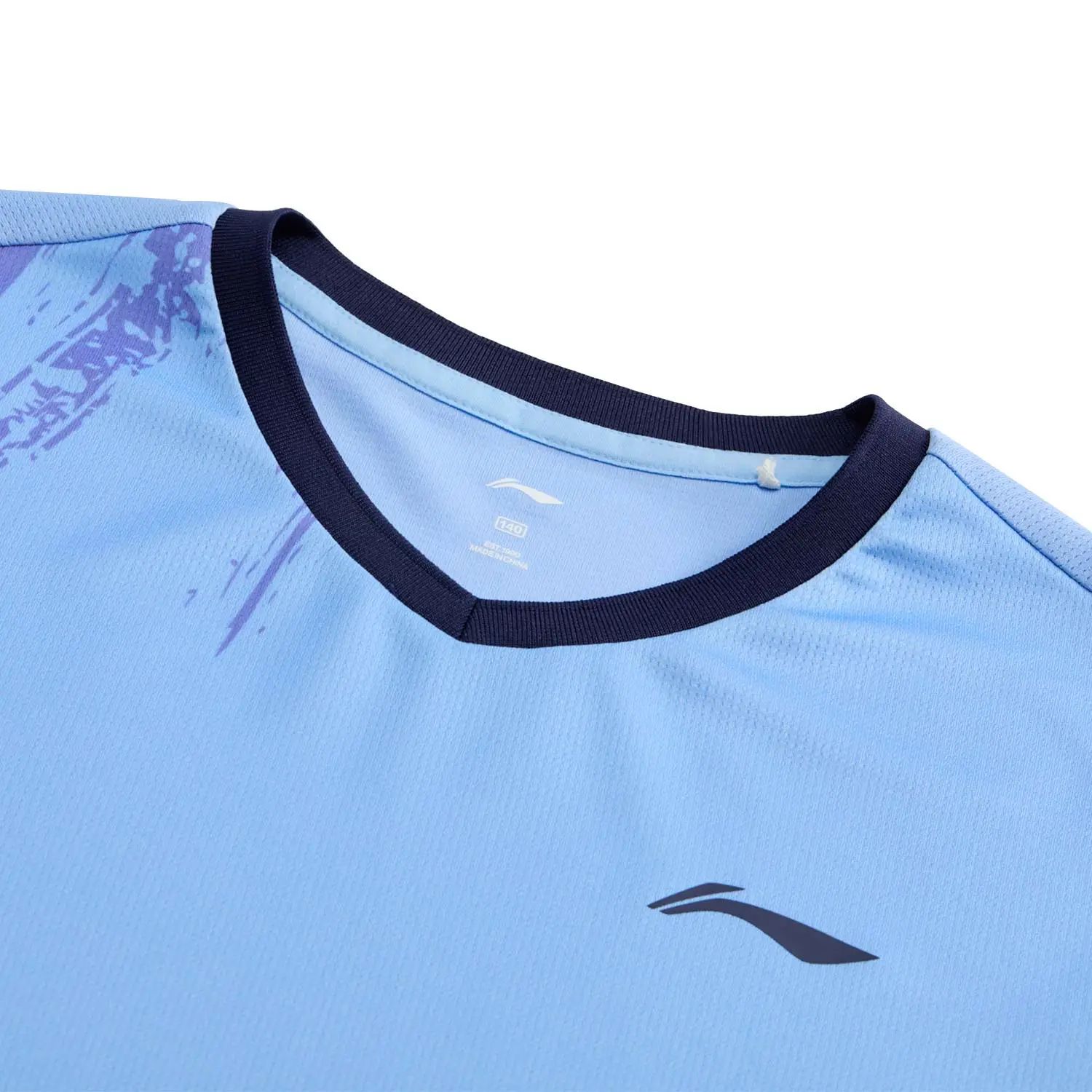 Bộ quần áo cầu lông trẻ em Unisex P-AATV072-4V