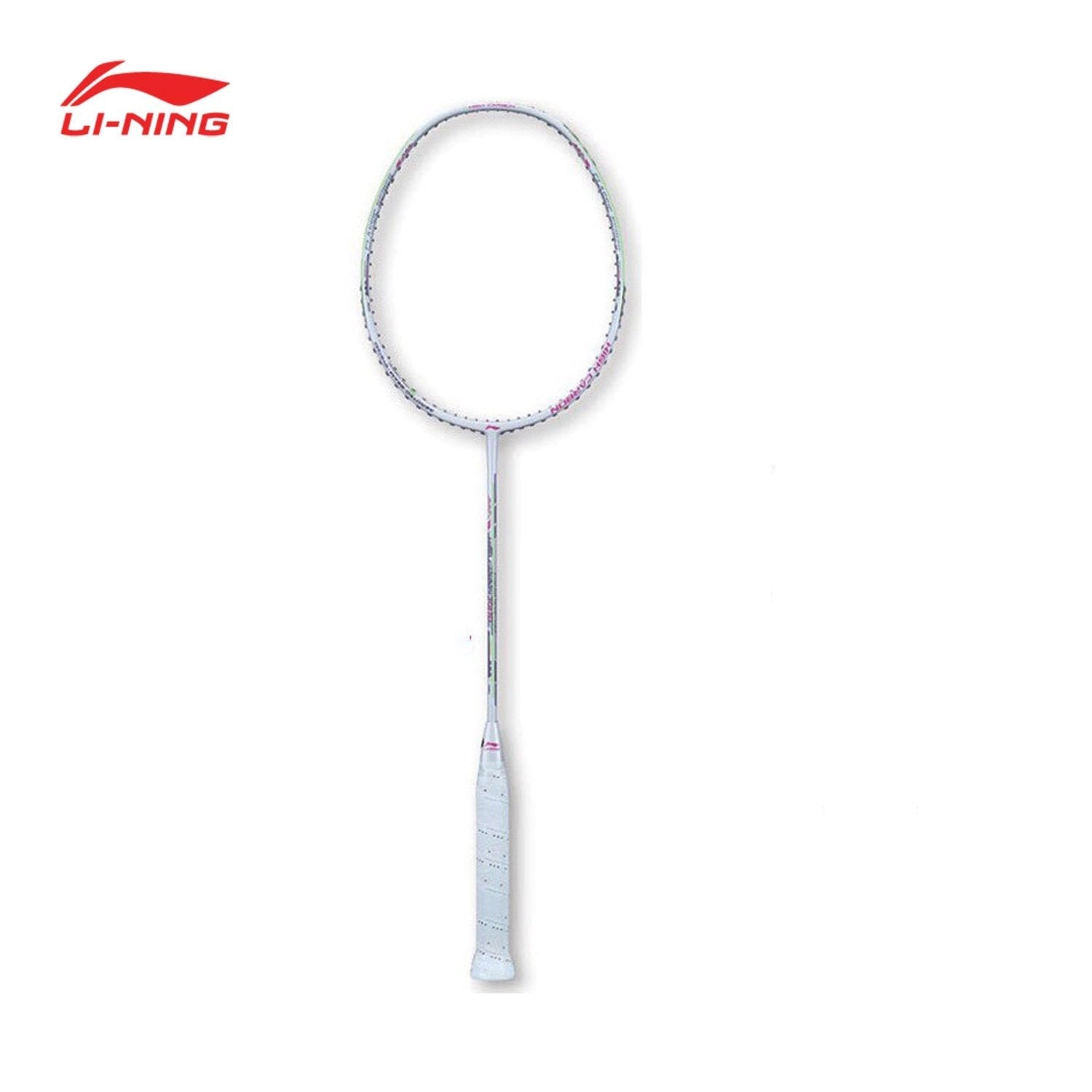  Vợt cầu lông HC 1000 White AYPT475-4 (Khung vợt) 