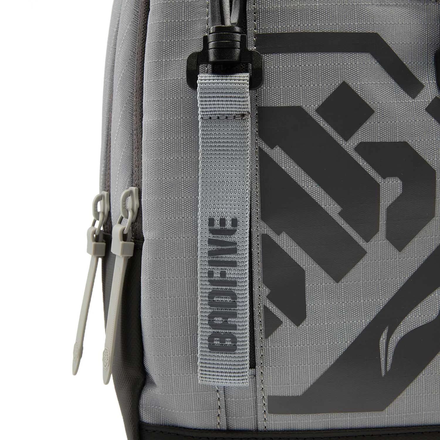 Túi đeo chéo Unisex ABDV207-2V