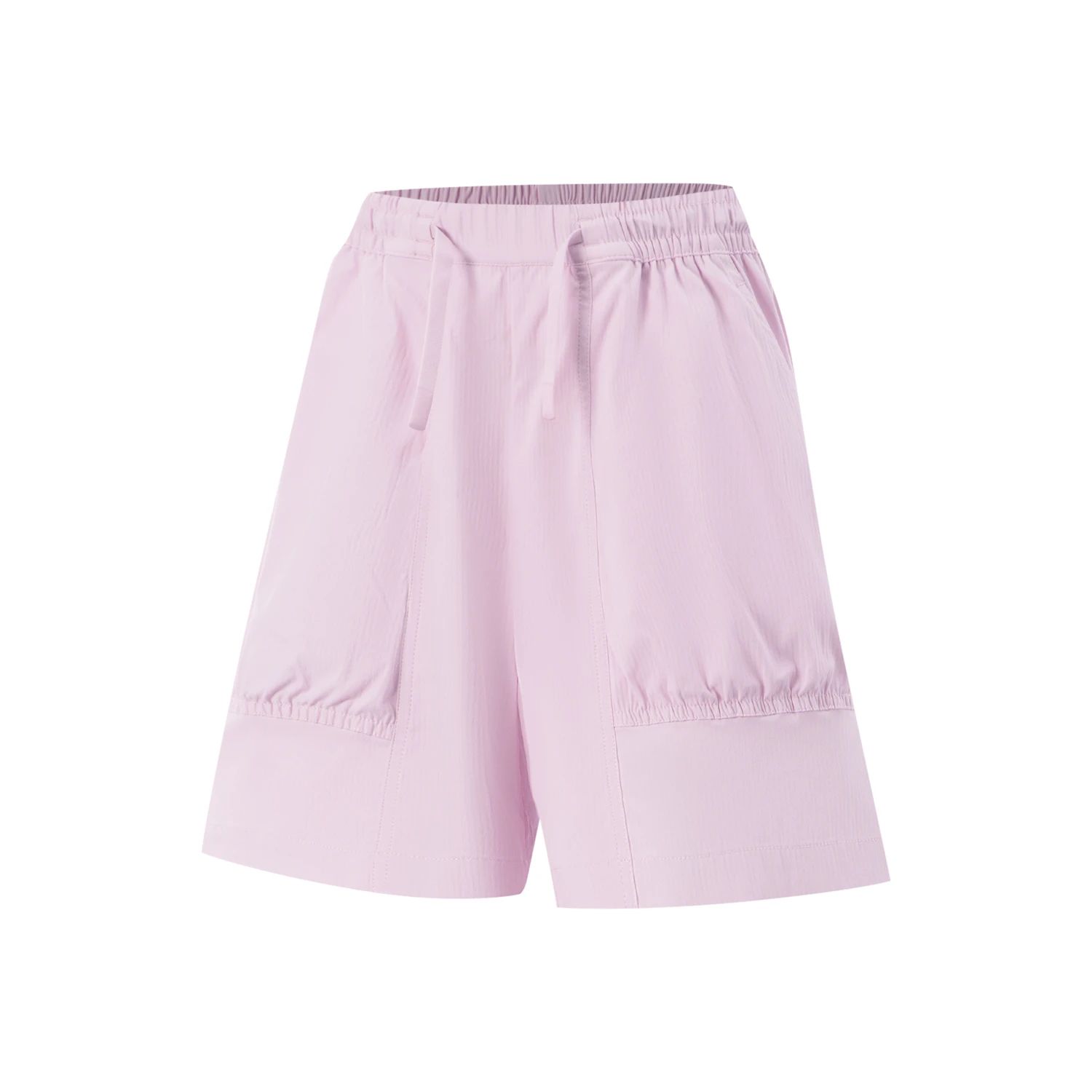 Quần short Bé gái YKSV056-4V