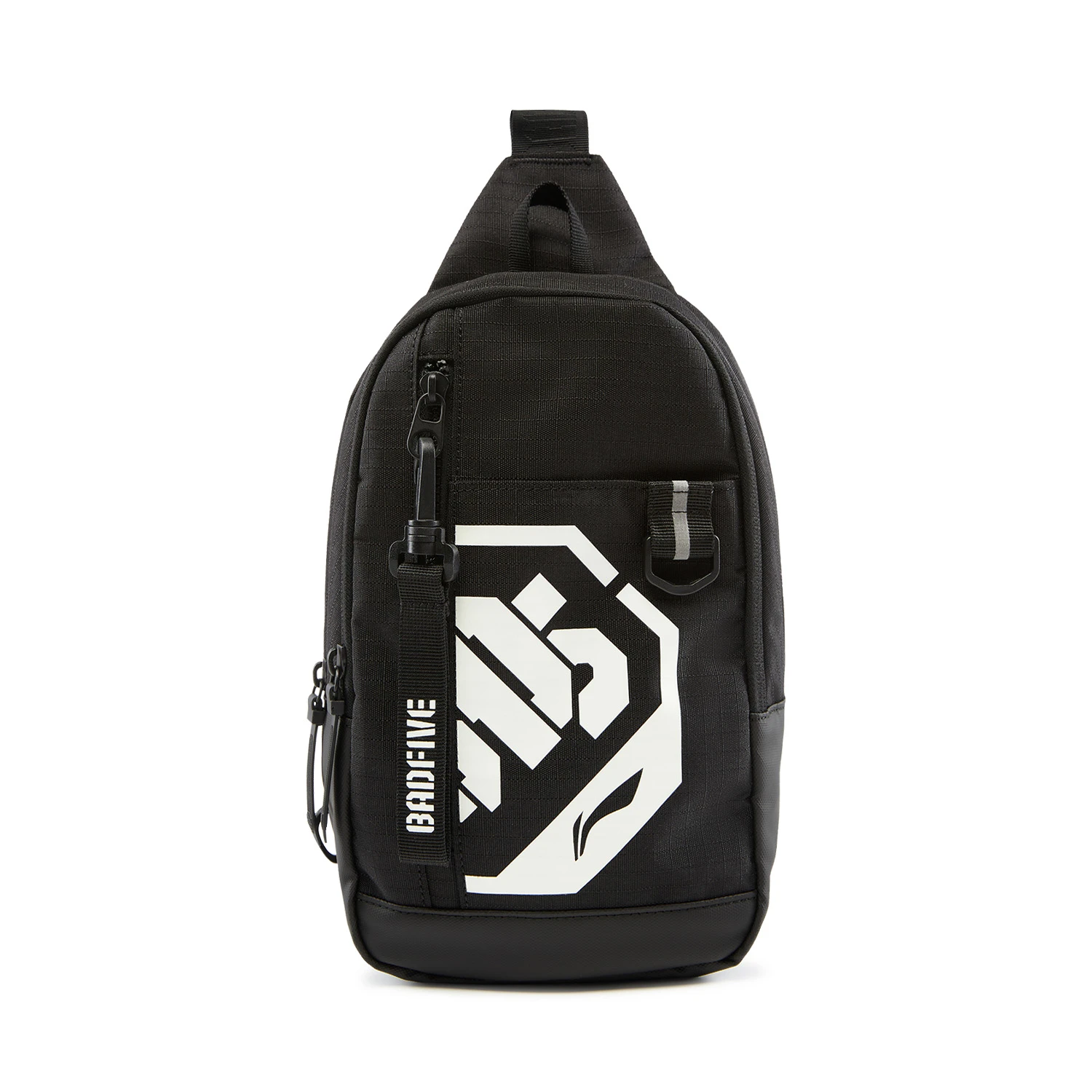  Túi đeo chéo Unisex ABDV207-1V 