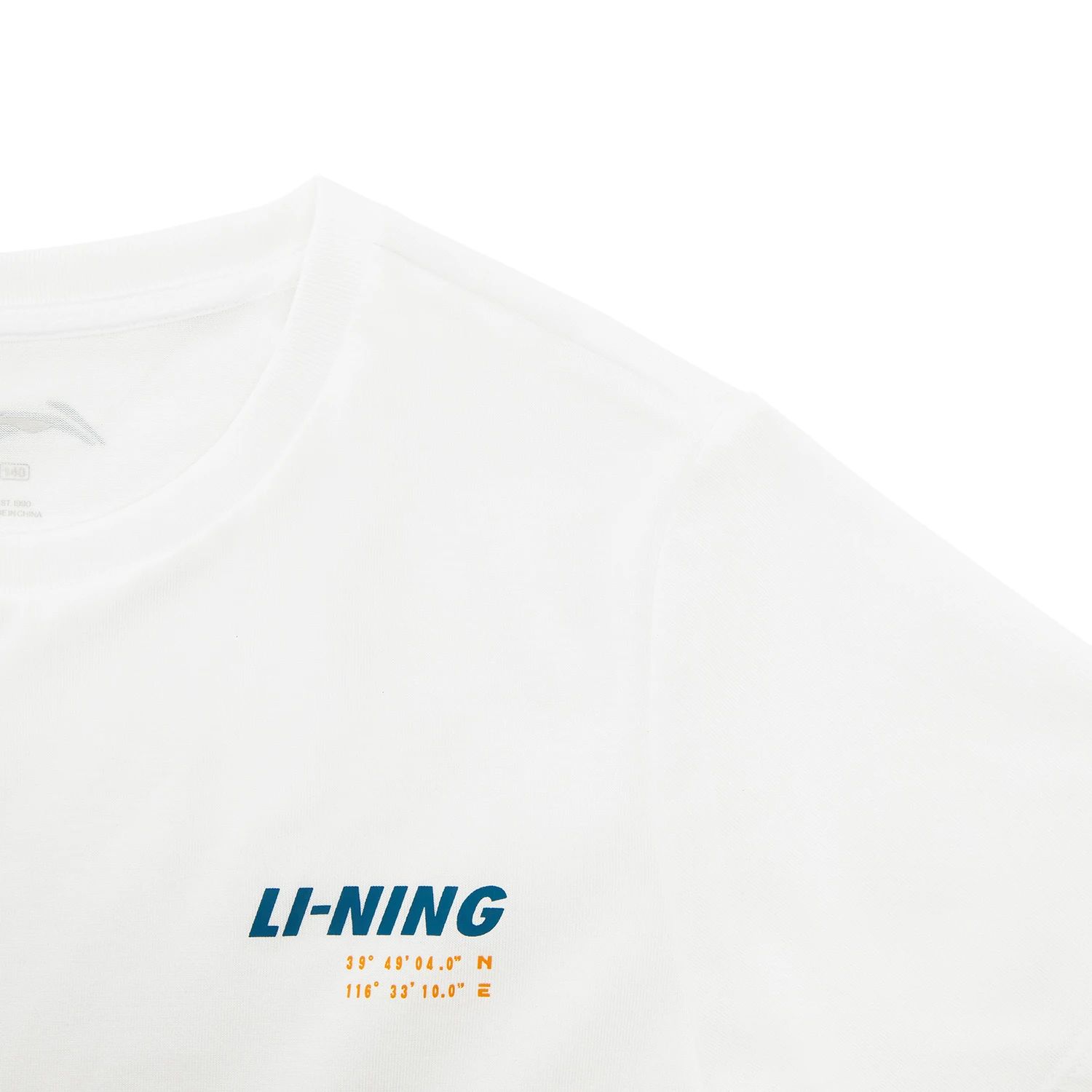 Áo T-shirt Trẻ em nam YTSW021-1V