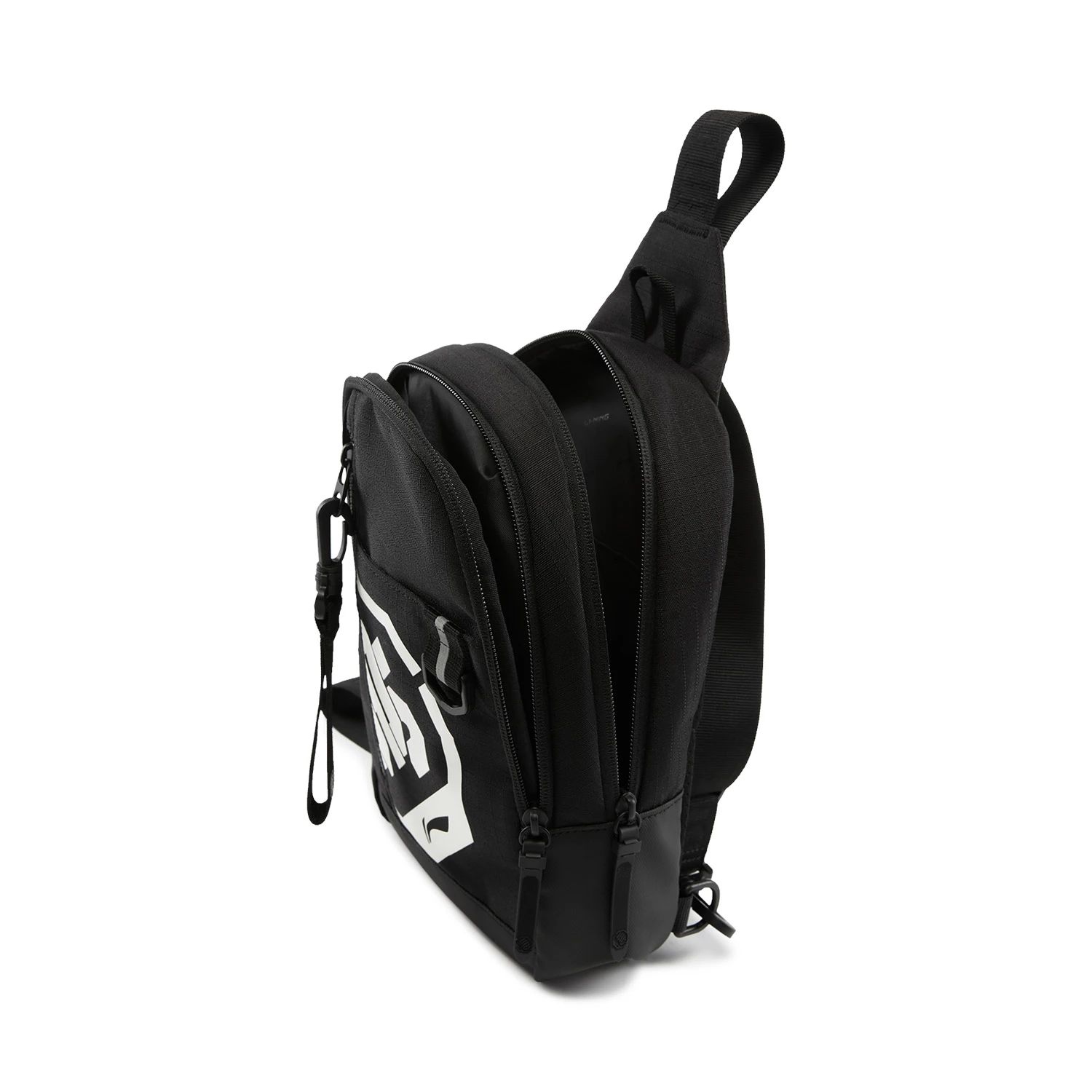 Túi đeo chéo Unisex ABDV207-1V