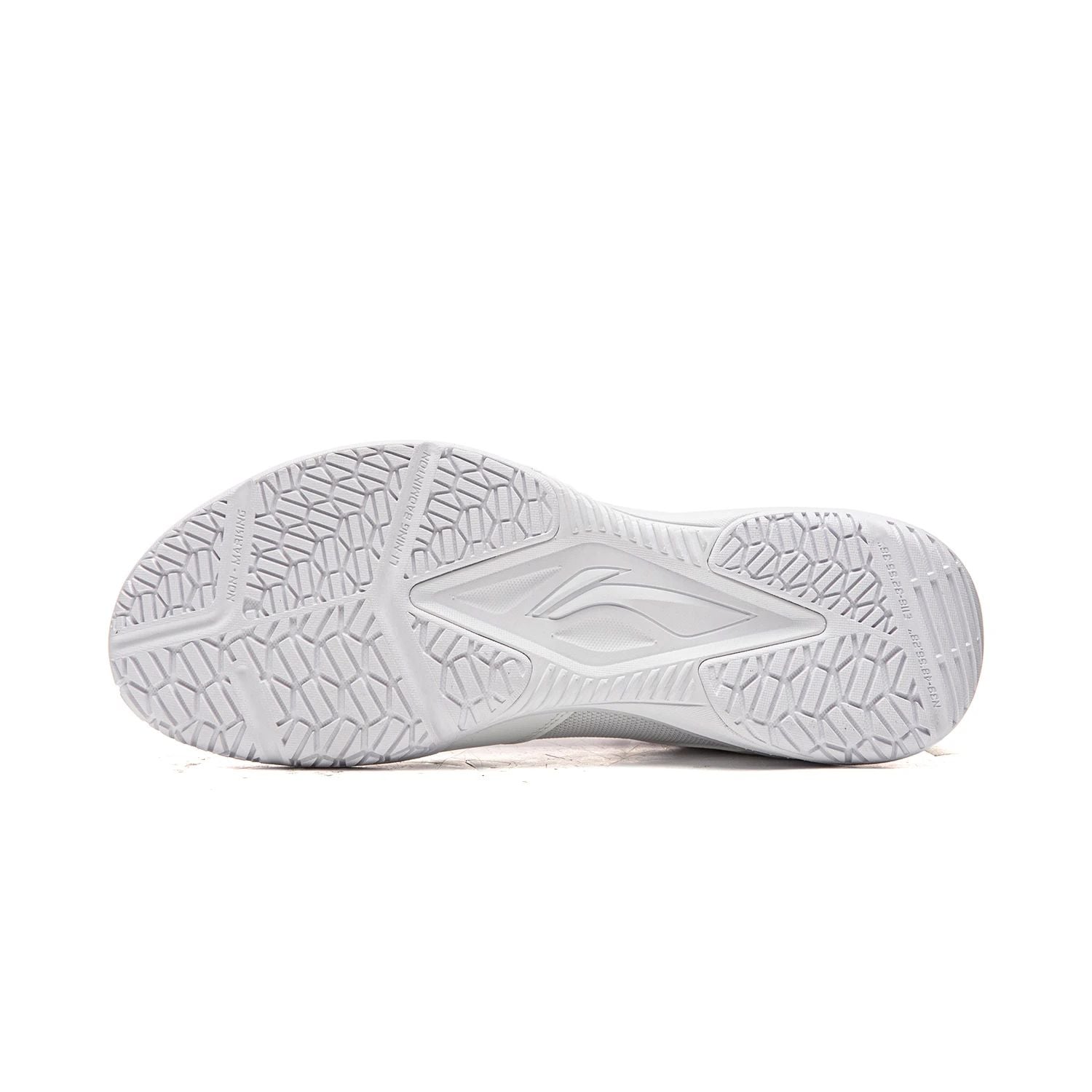 Giày cầu lông THUNDER Ⅱ LITE Unisex P-AYTW003-1V