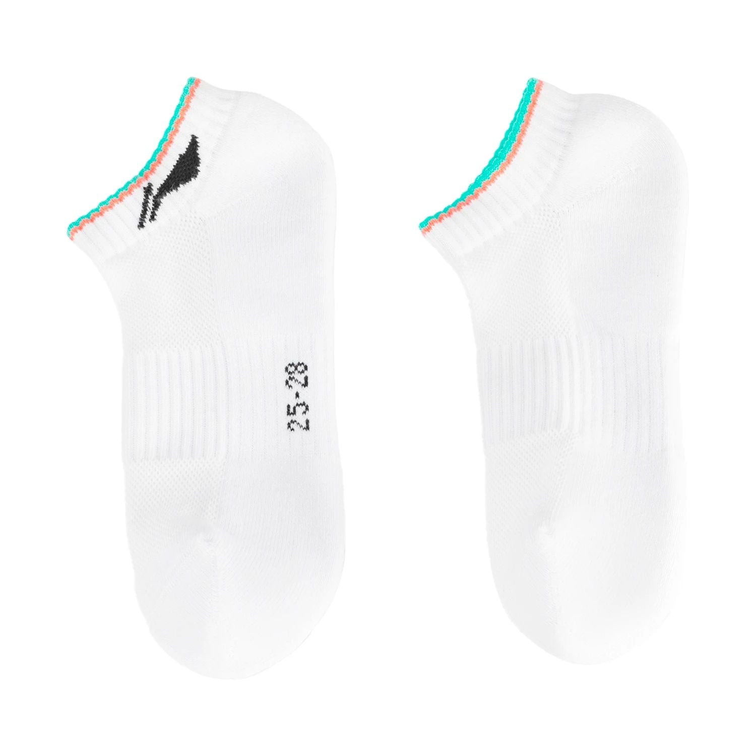 Tất ngắn cổ Unisex P-AWST063-1