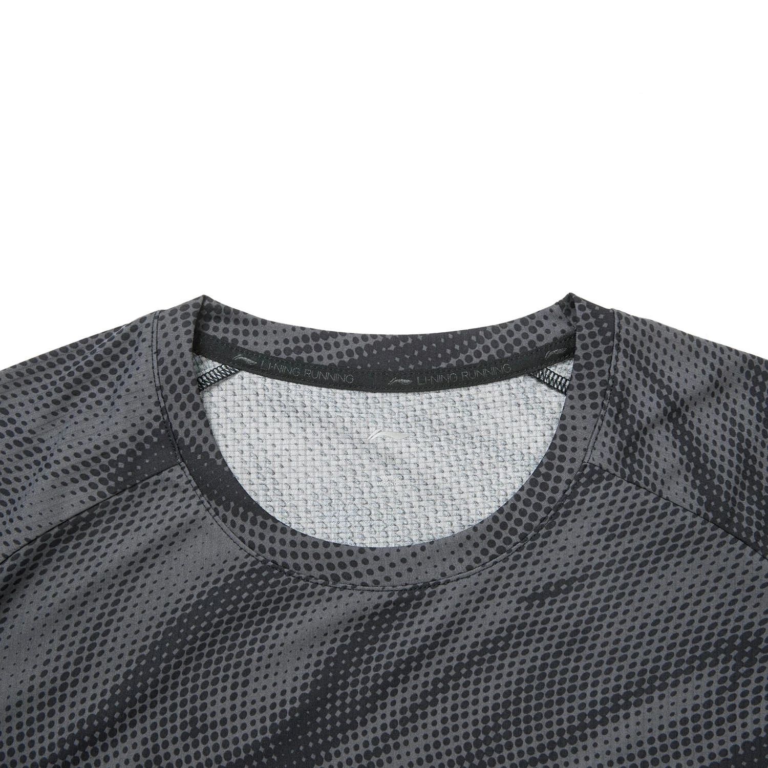 Áo T-shirt Nam ATSW139-3V