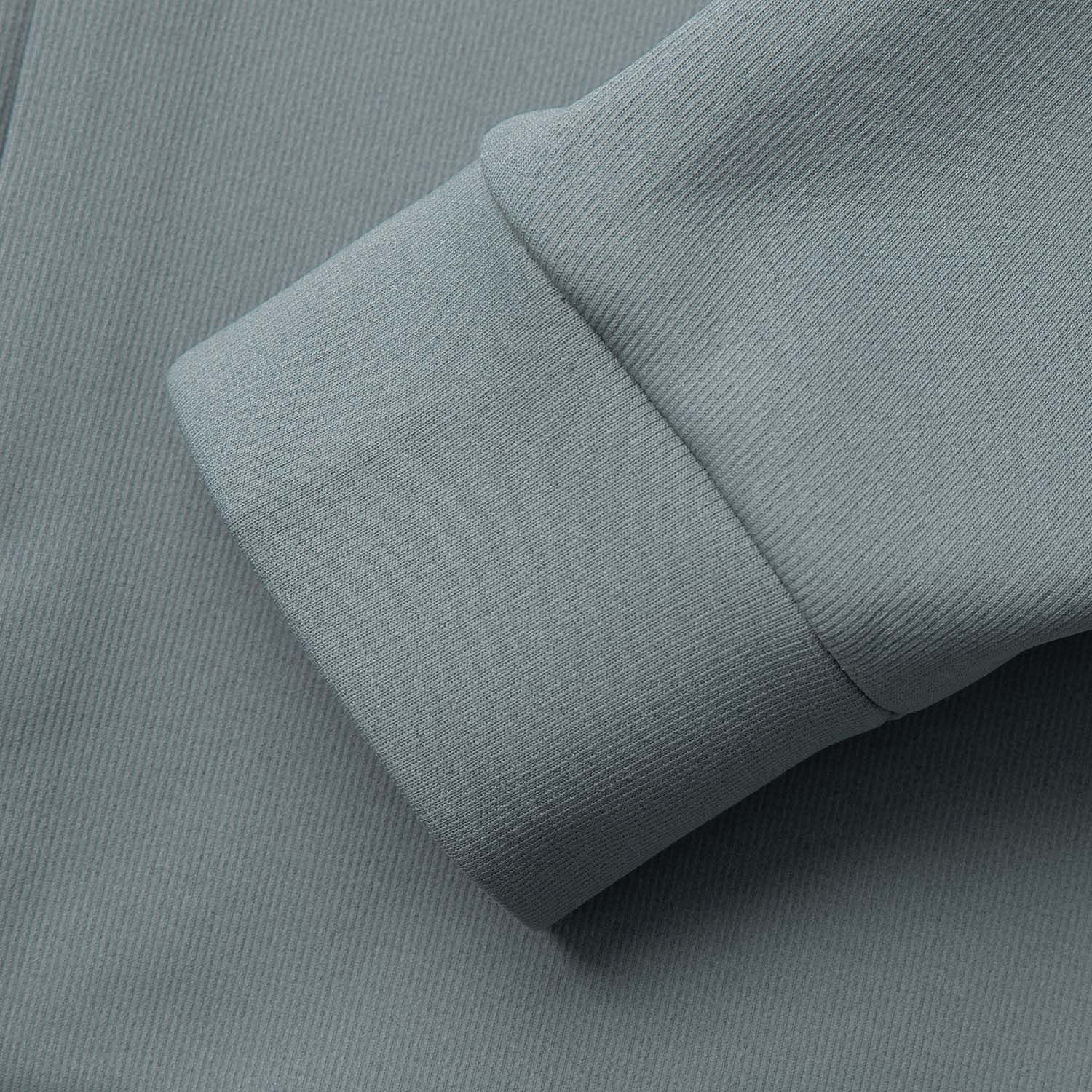 Áo khoác nỉ có mũ Nam AWDV125-9V